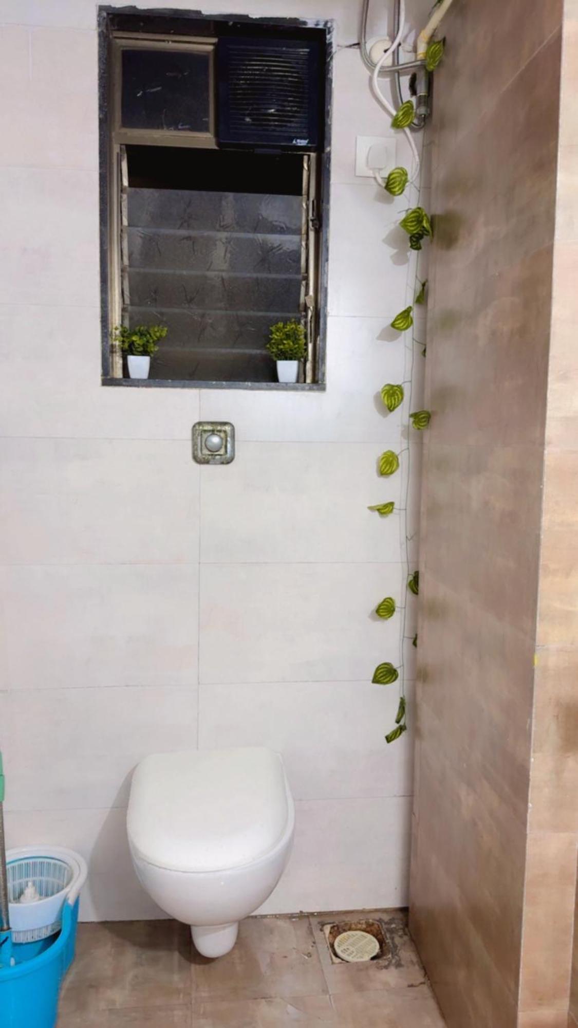Entire In India Apartment