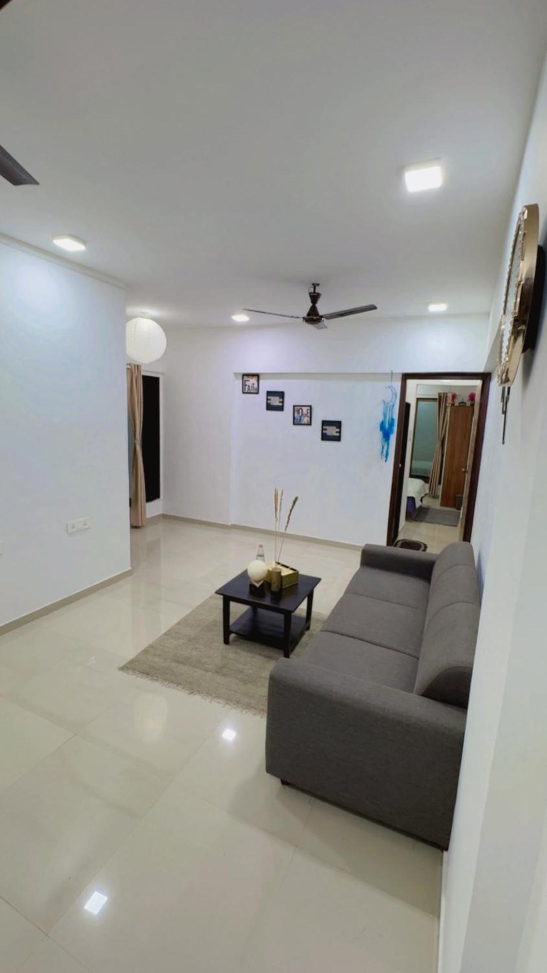 Apartment Entire In India