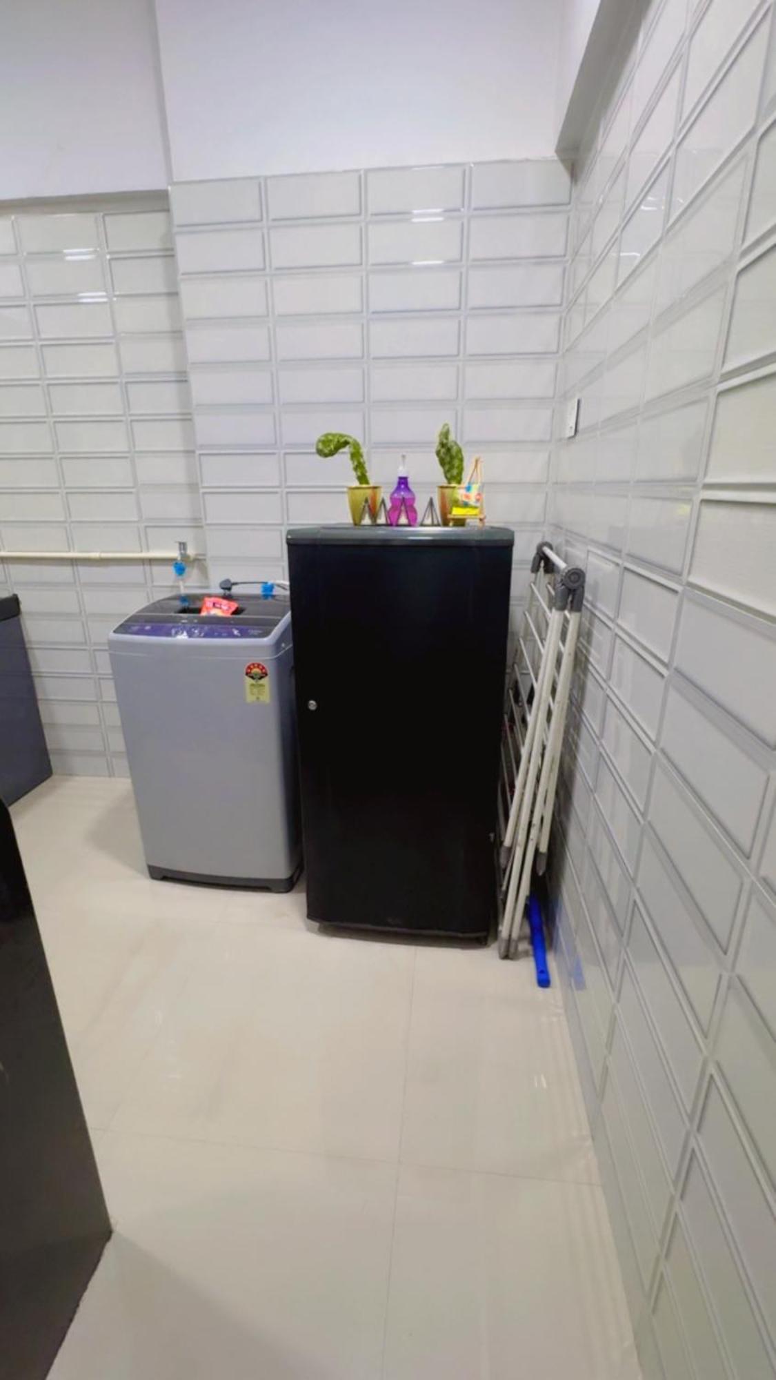 Apartment Entire In India