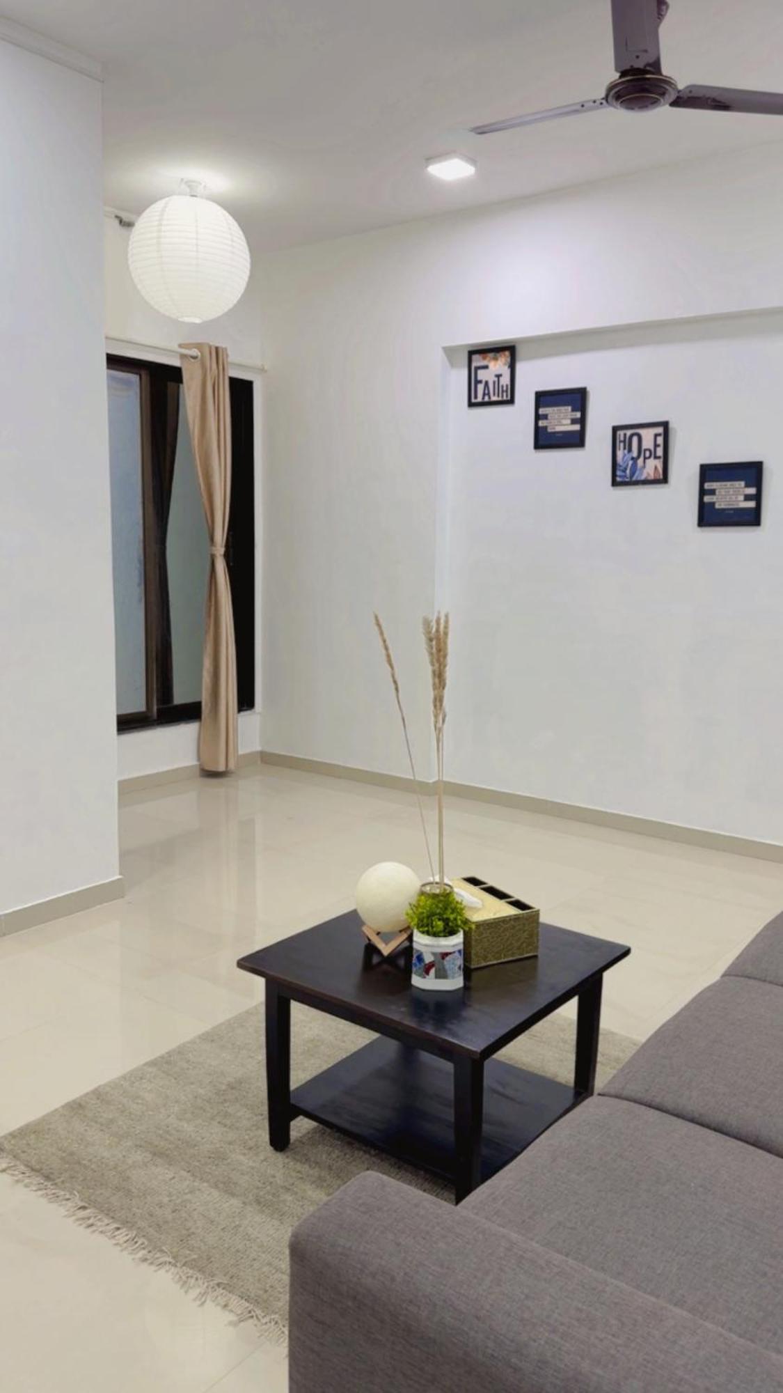 Apartment Entire In India