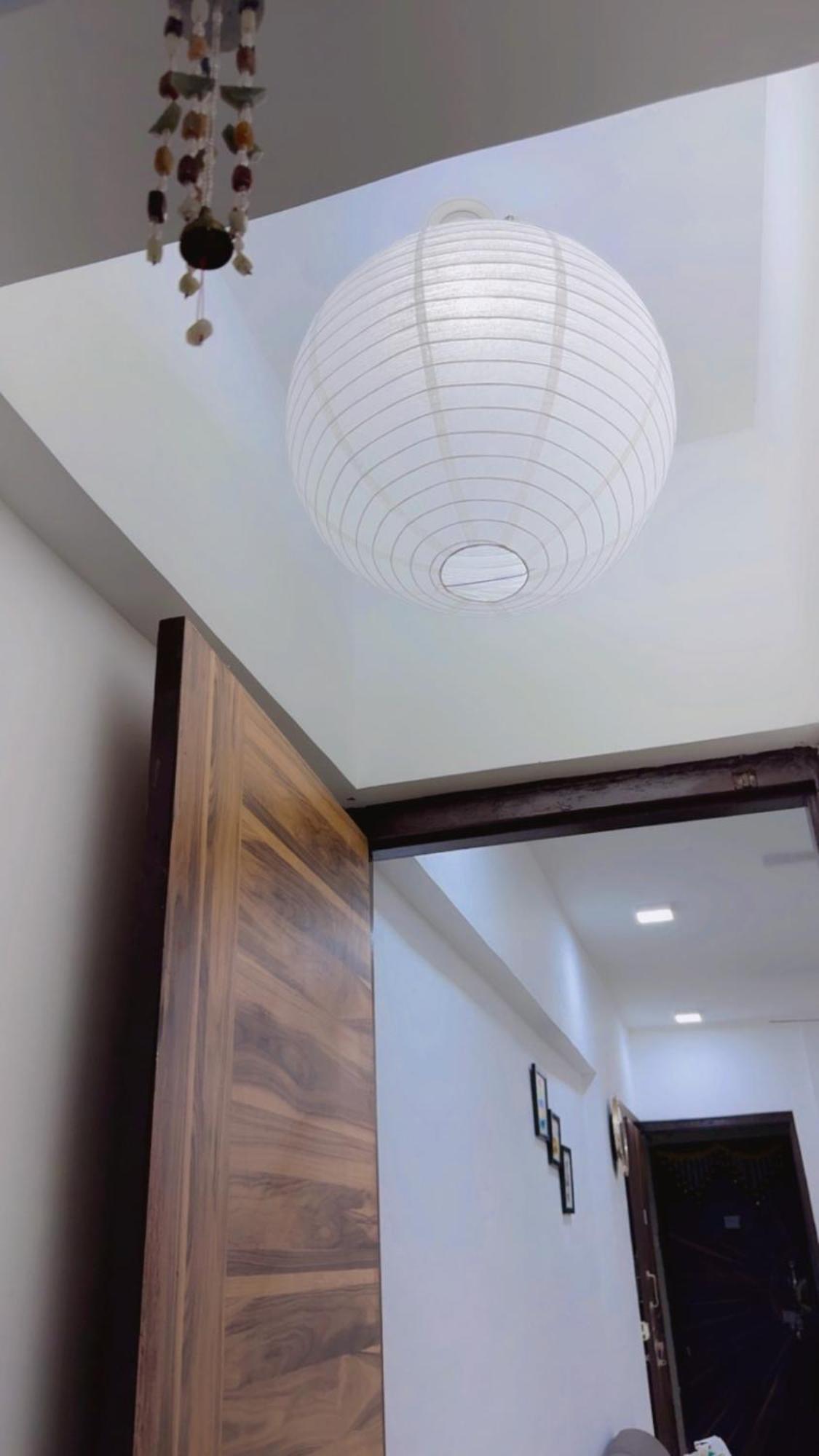 Entire In India Apartment *