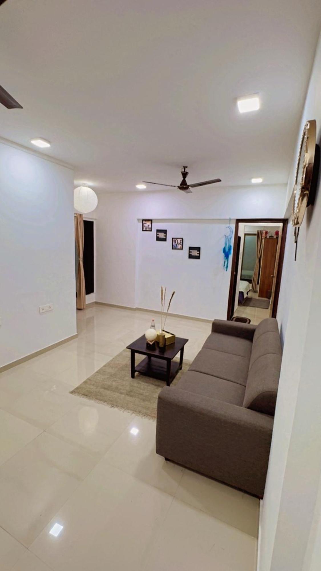 Entire In India Apartment