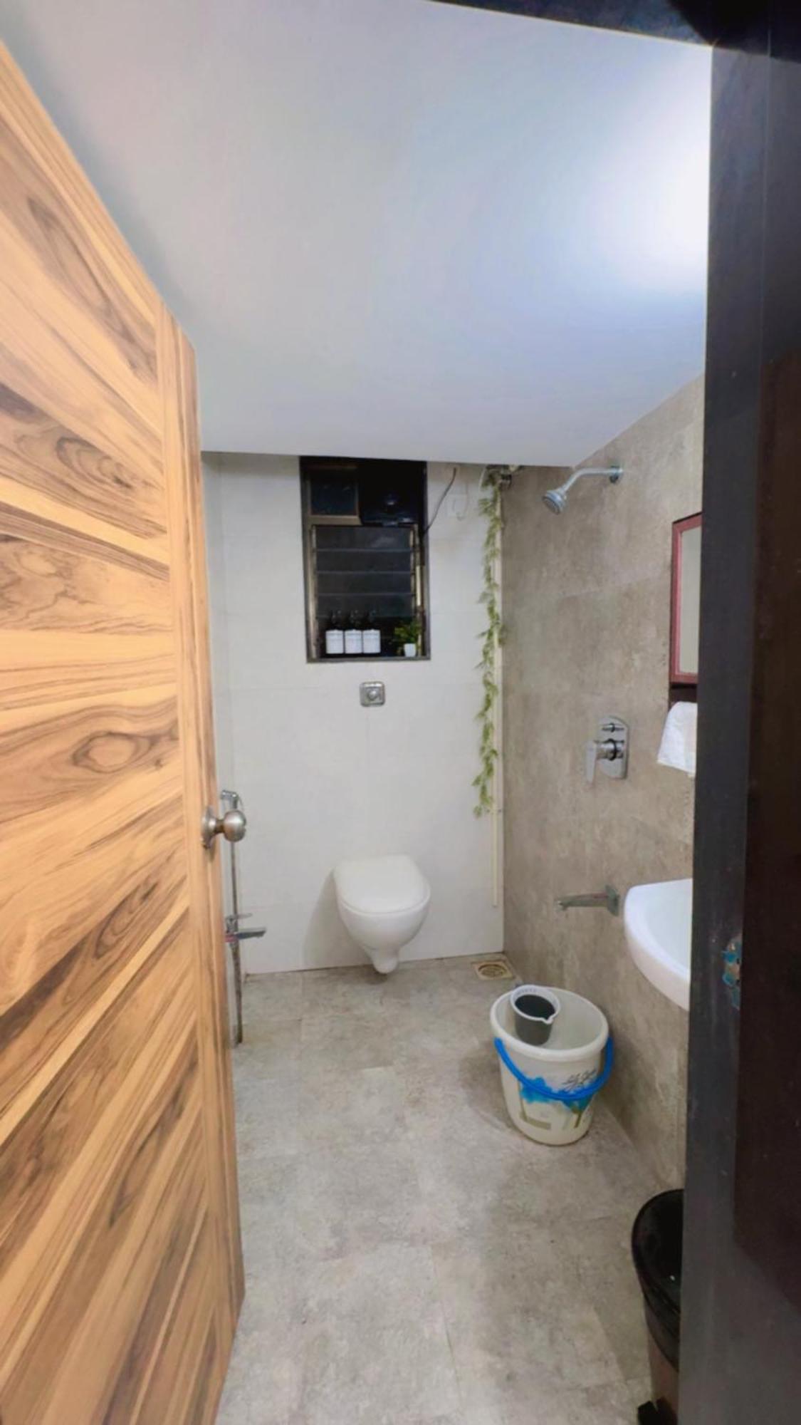 Apartment Entire In India Mumbai