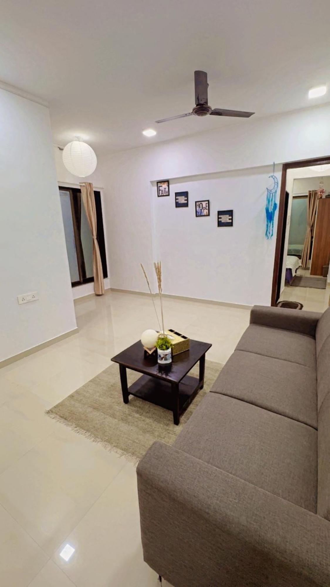 Entire In India Apartment *