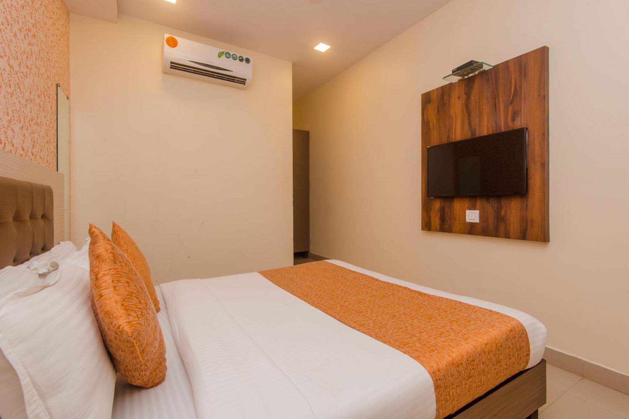 O Golden Nest Near Chhatrapati Shivaji International Airport Hotel Mumbai