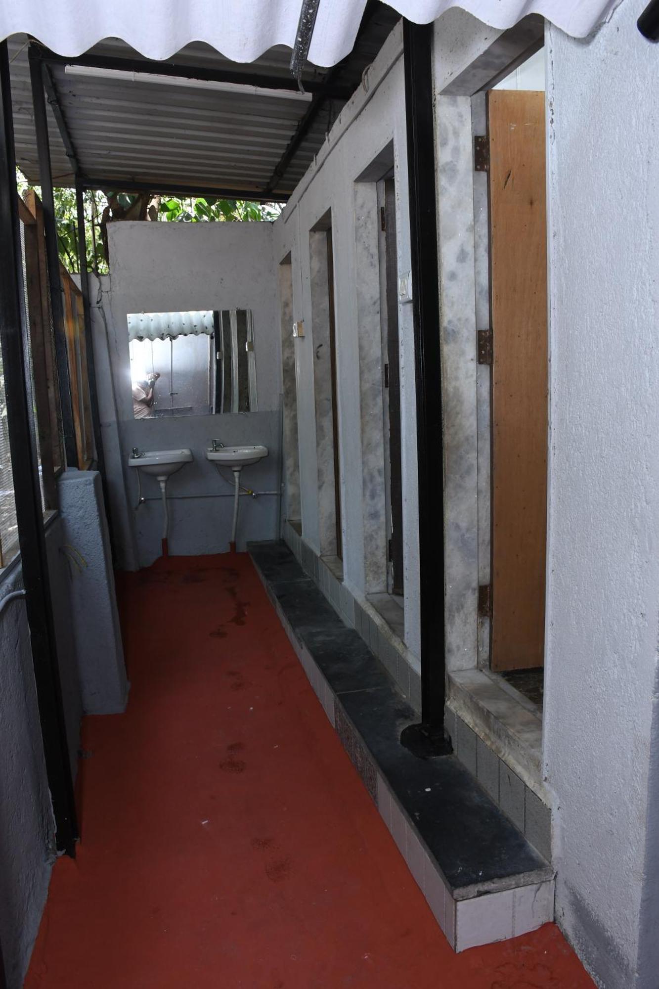 Hostel New Afra *