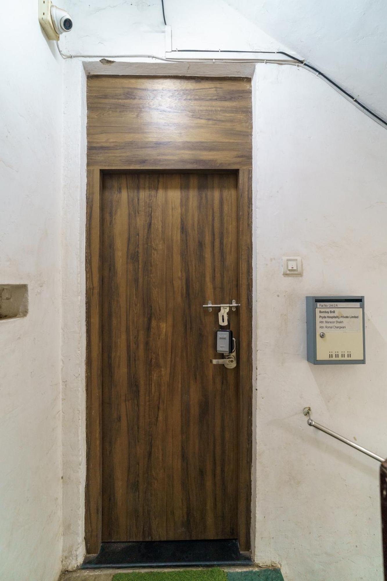 Apartment Quirky 1bhk Bandra W By The Company *