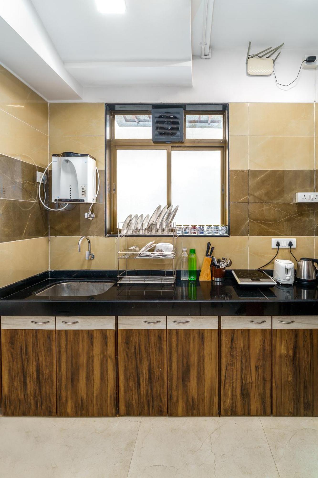 Quirky 1bhk Bandra W By The Company Mumbai
