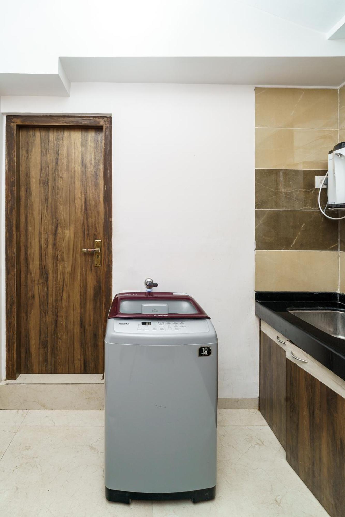 Apartment Quirky 1bhk Bandra W By The Company *