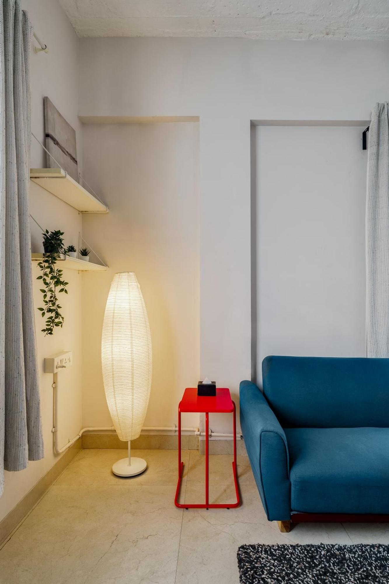 Quirky 1bhk Bandra W By The Company Mumbai