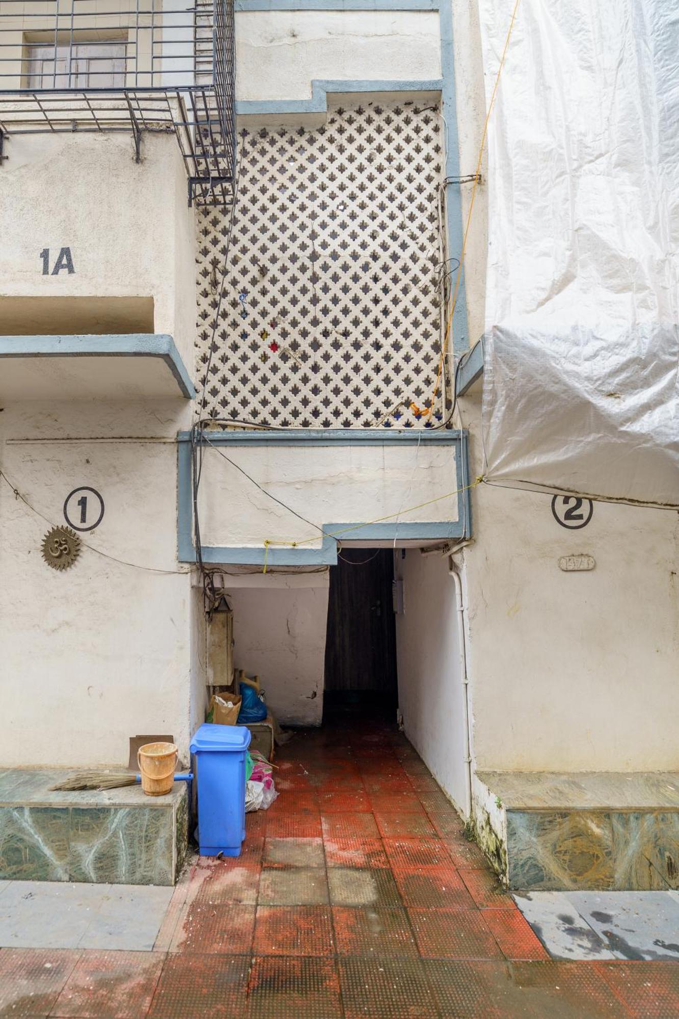 Quirky 1bhk Bandra W By The Company *