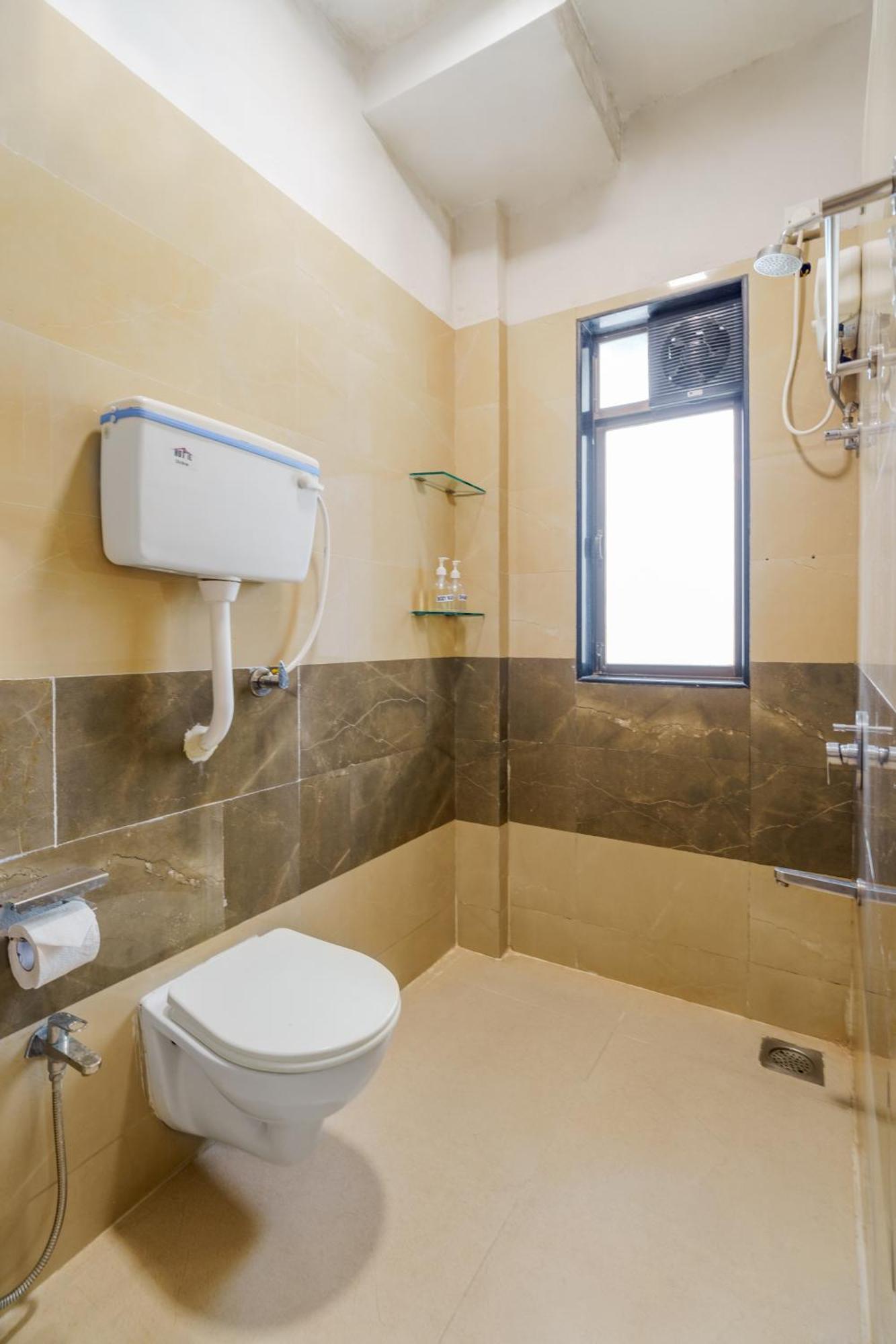 Quirky 1bhk Bandra W By The Company * Mumbai