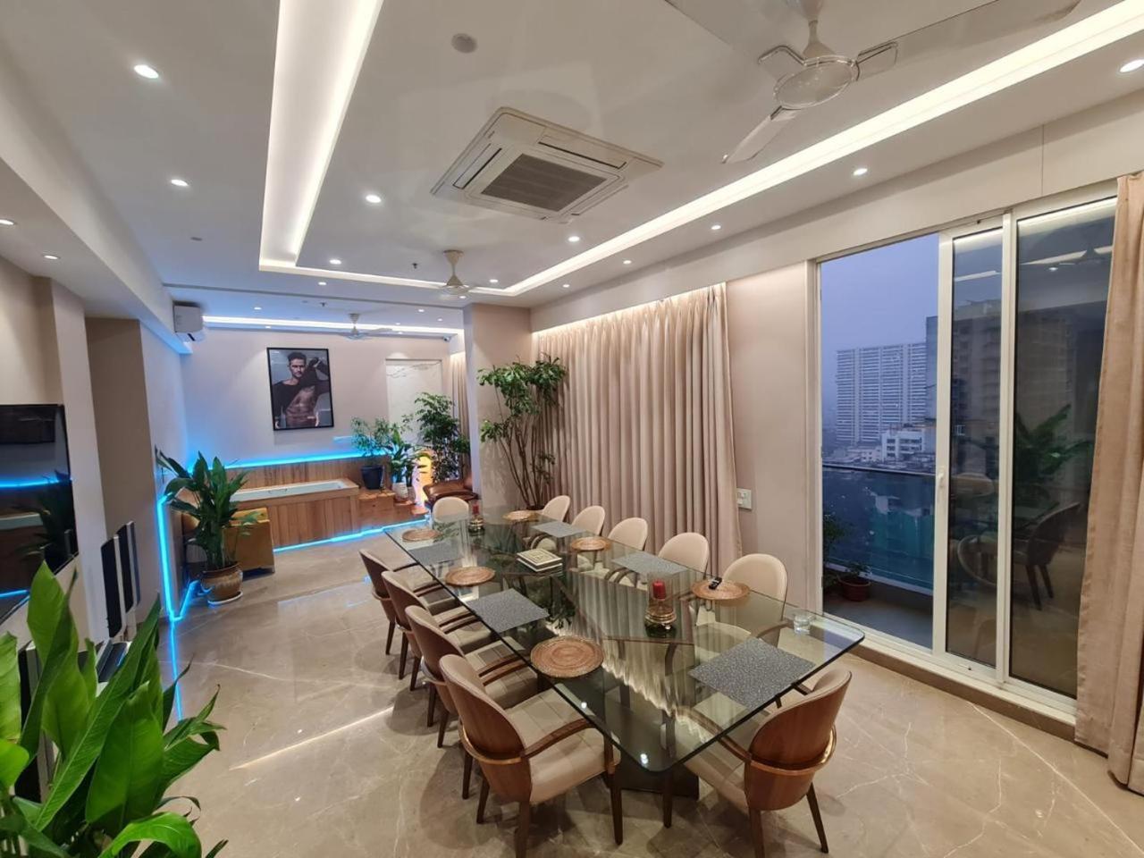 Kova Luxury Service Apartment *