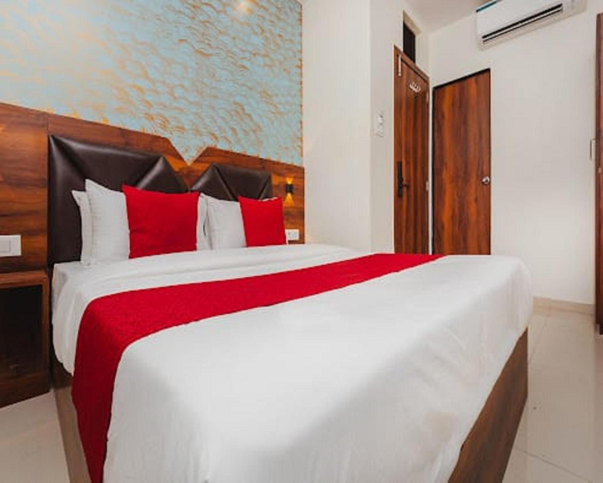 Golden Sands Aslpha Apartment