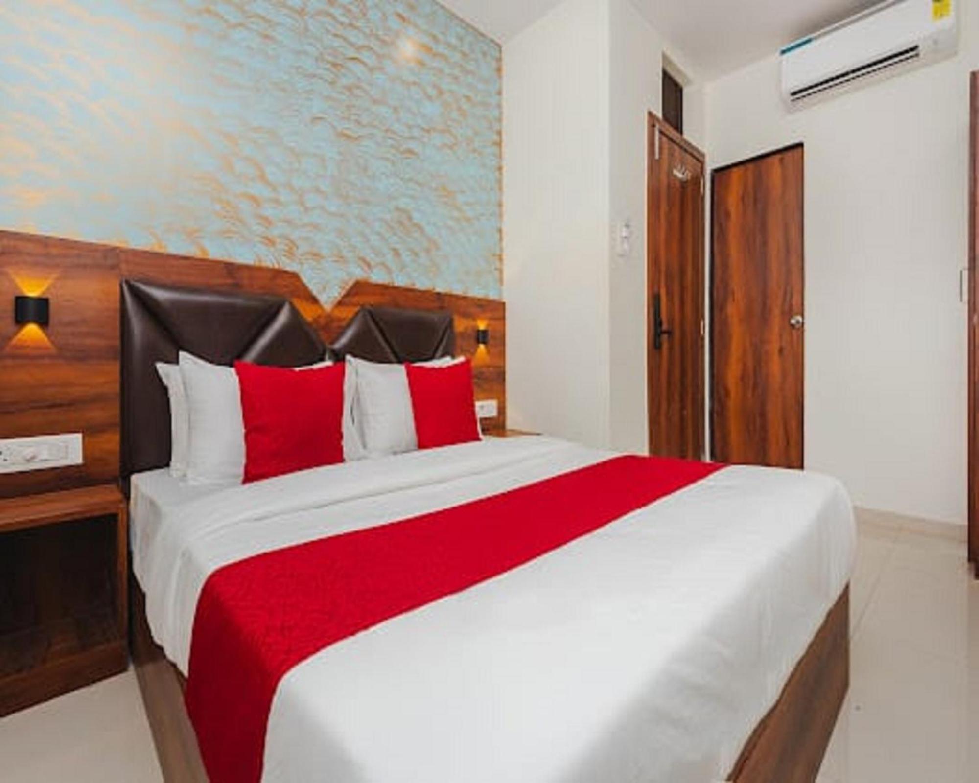 Golden Sands Aslpha Mumbai