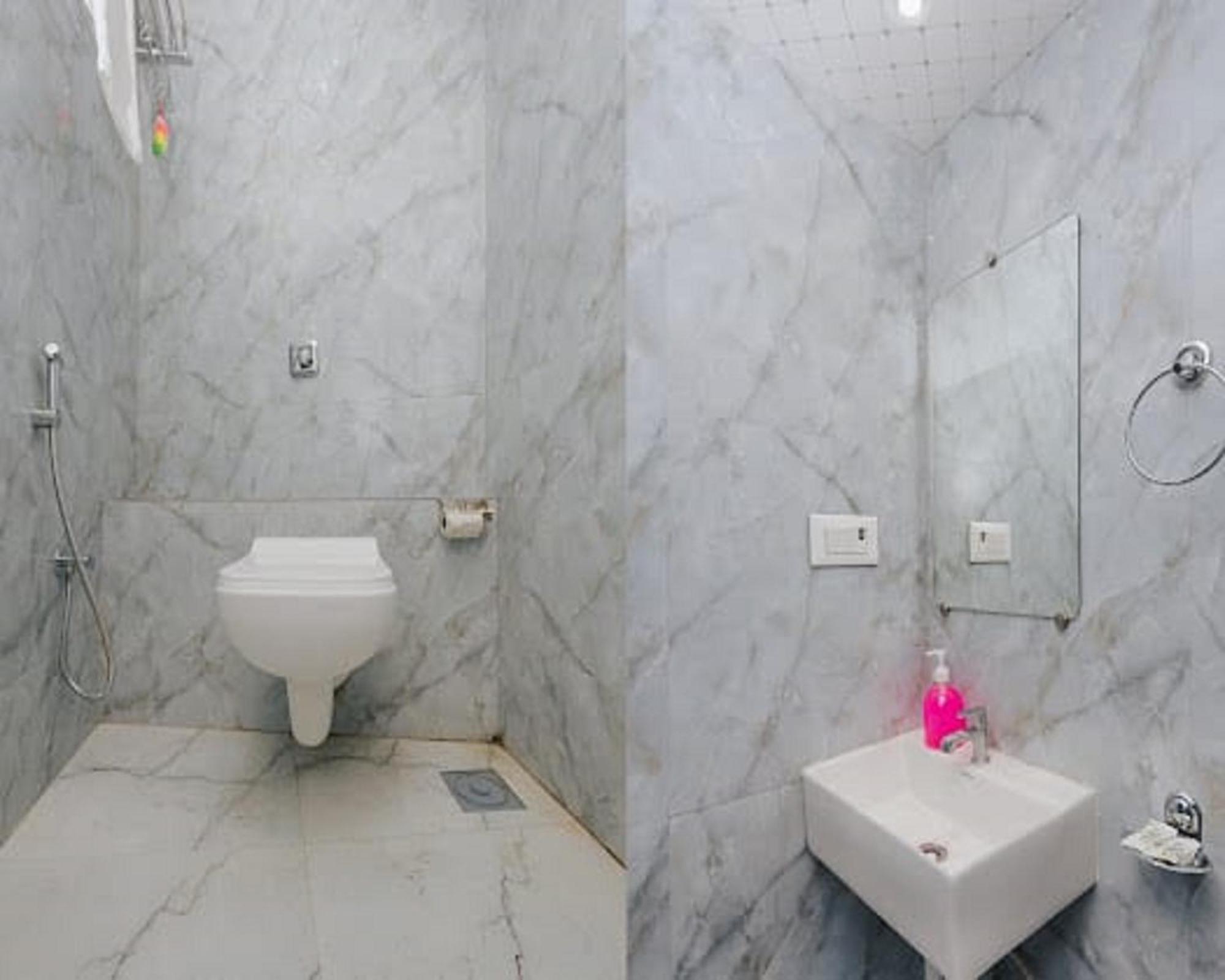 Golden Sands Aslpha Apartment