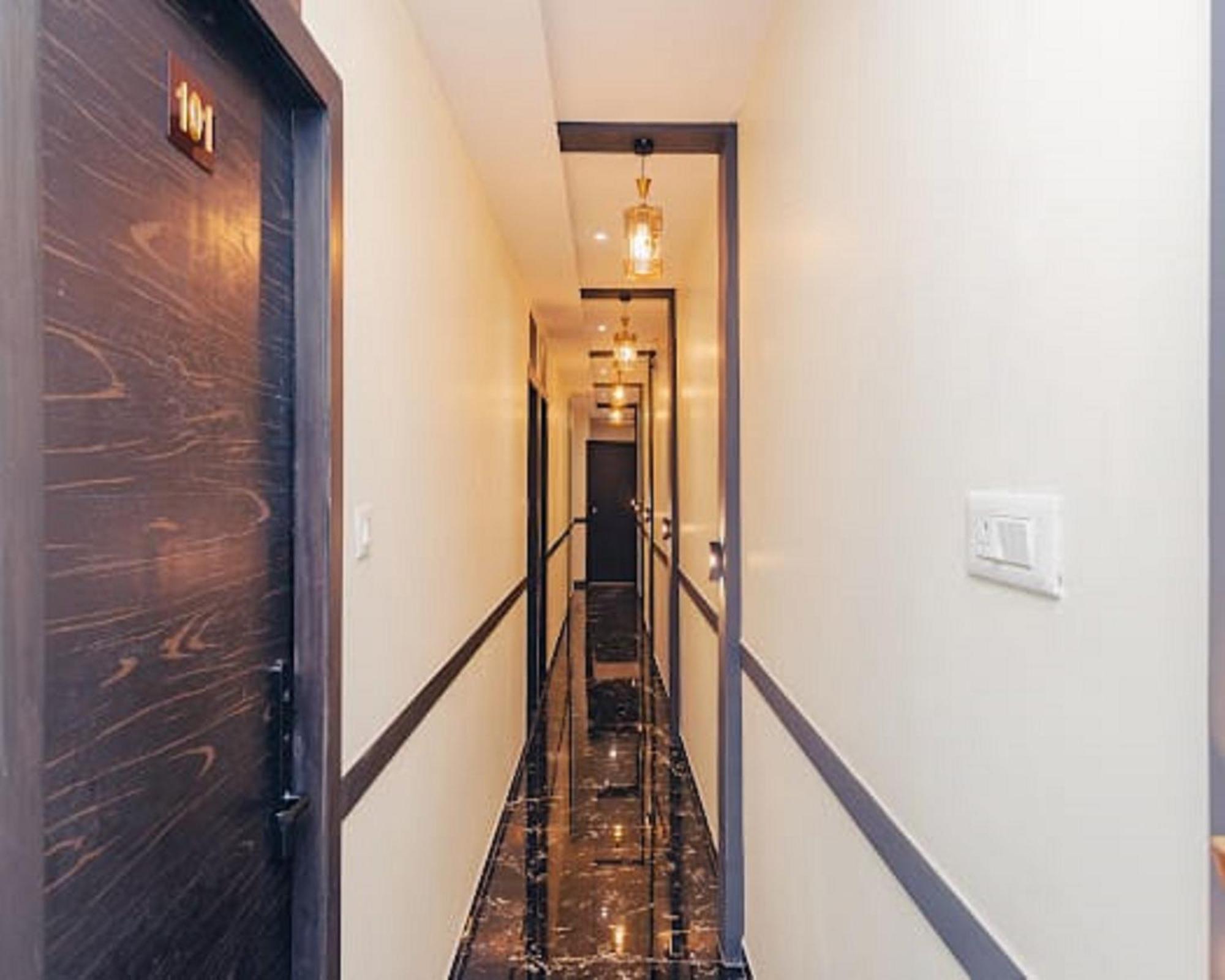 Apartment Golden Sands Aslpha