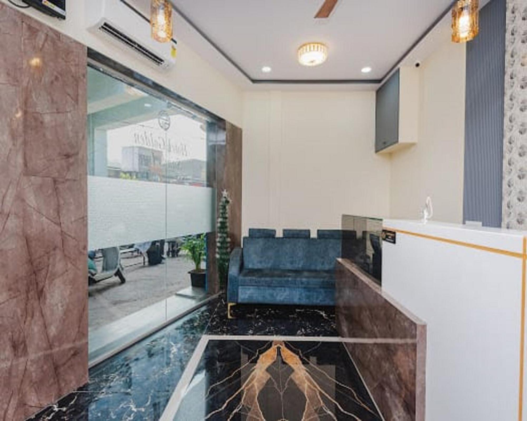 Apartment Golden Sands Aslpha
