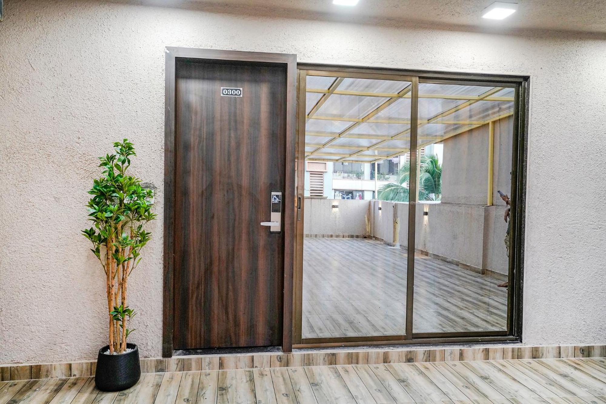 Fabhotel Peralz - Nr Boriwali Station * Mumbai