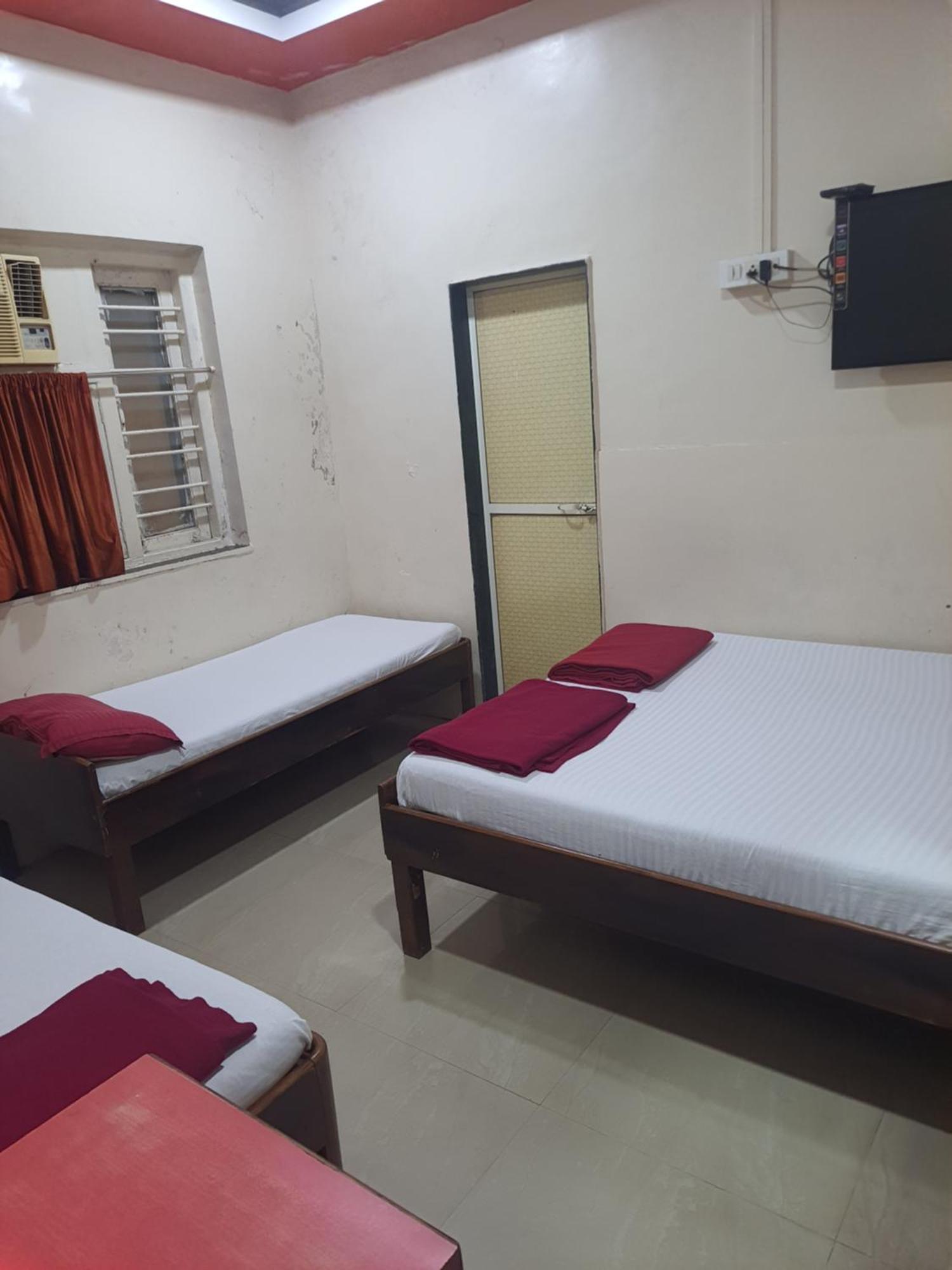 Ram Niwas Hotel
