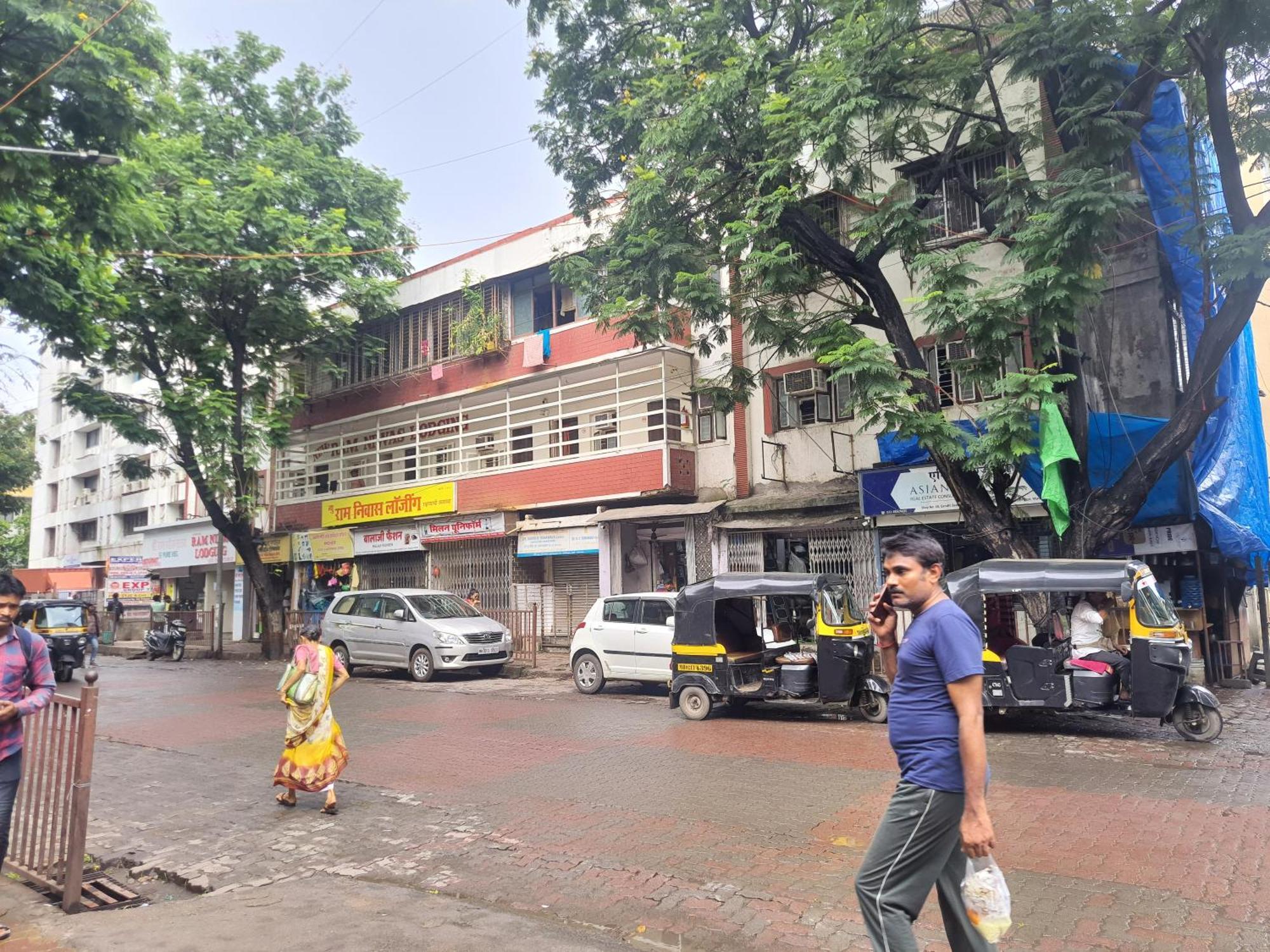 Ram Niwas Mumbai