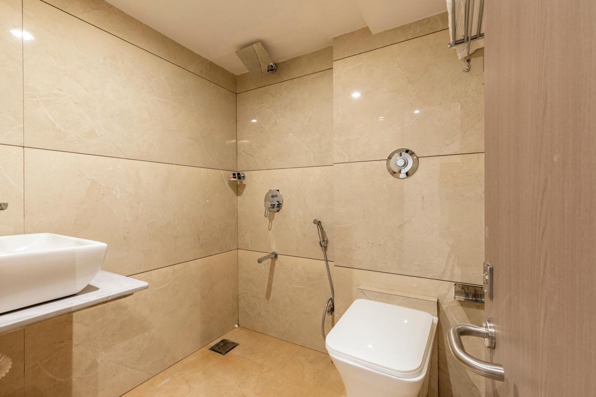 Hotel Metromax Andheri