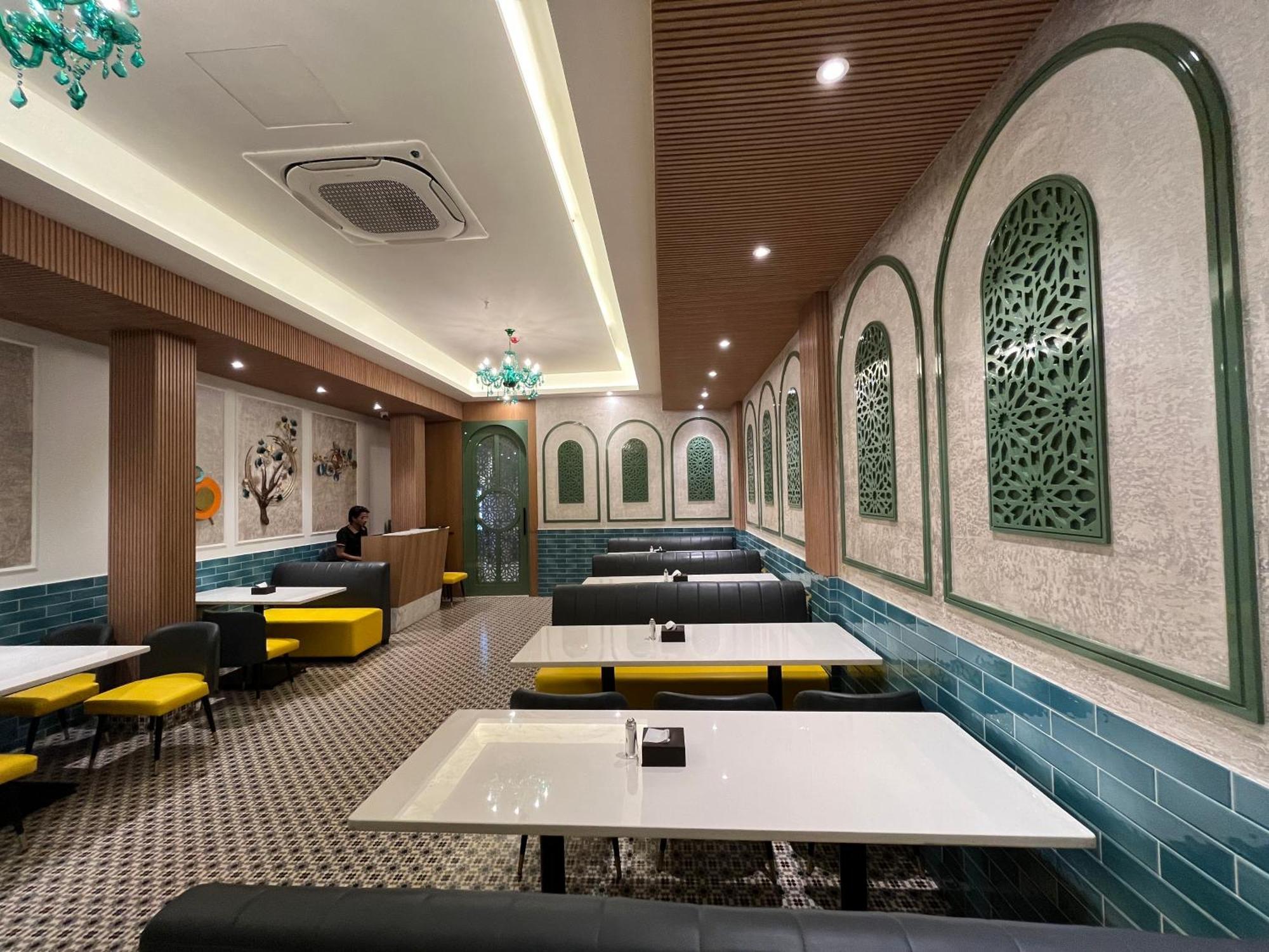 Esquire Near Bkc