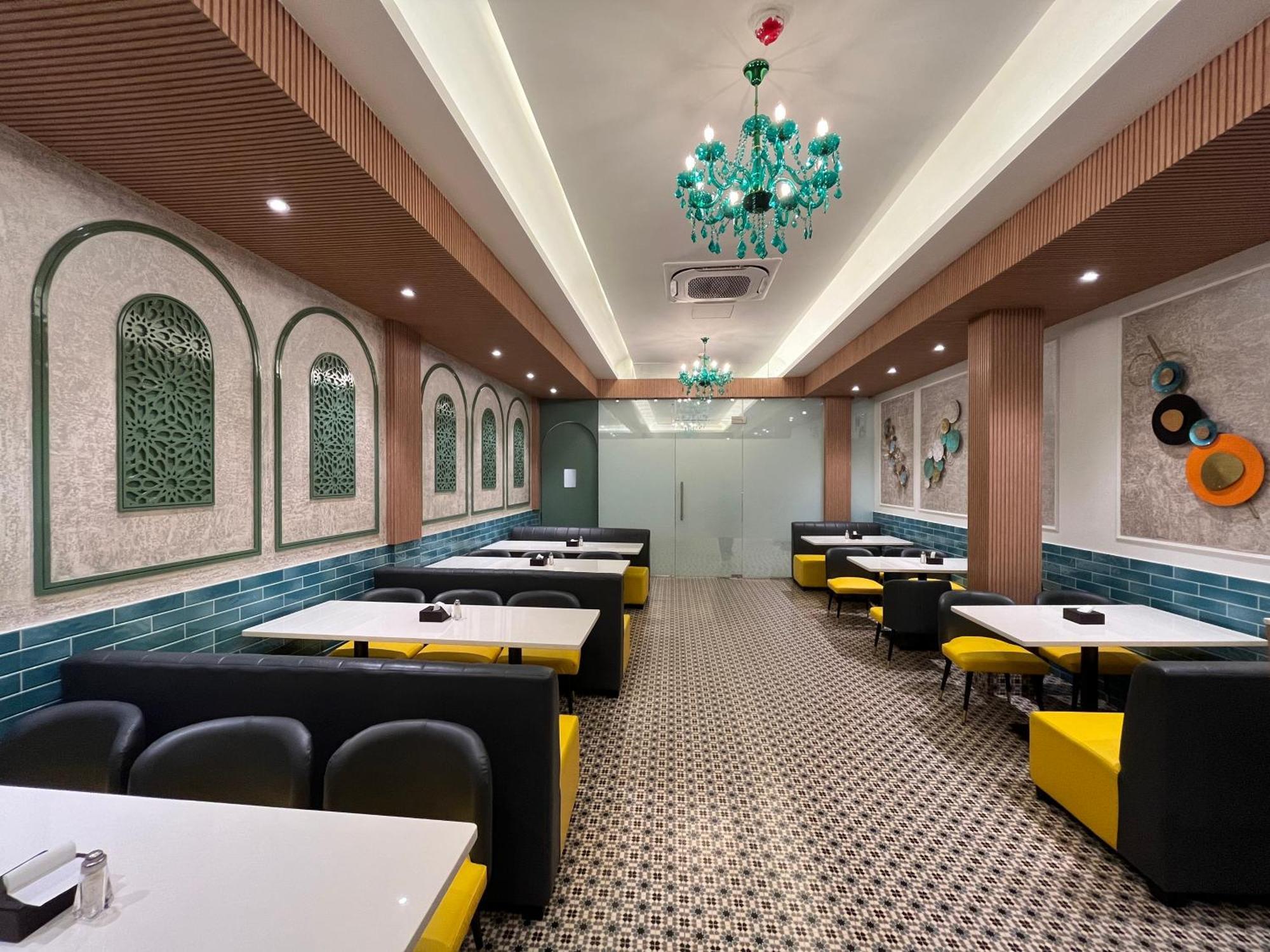 Esquire Near Bkc