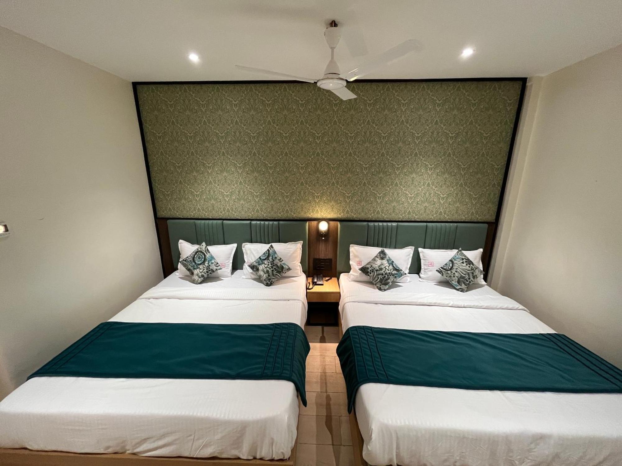 Hotel Esquire Near Bkc Mumbai