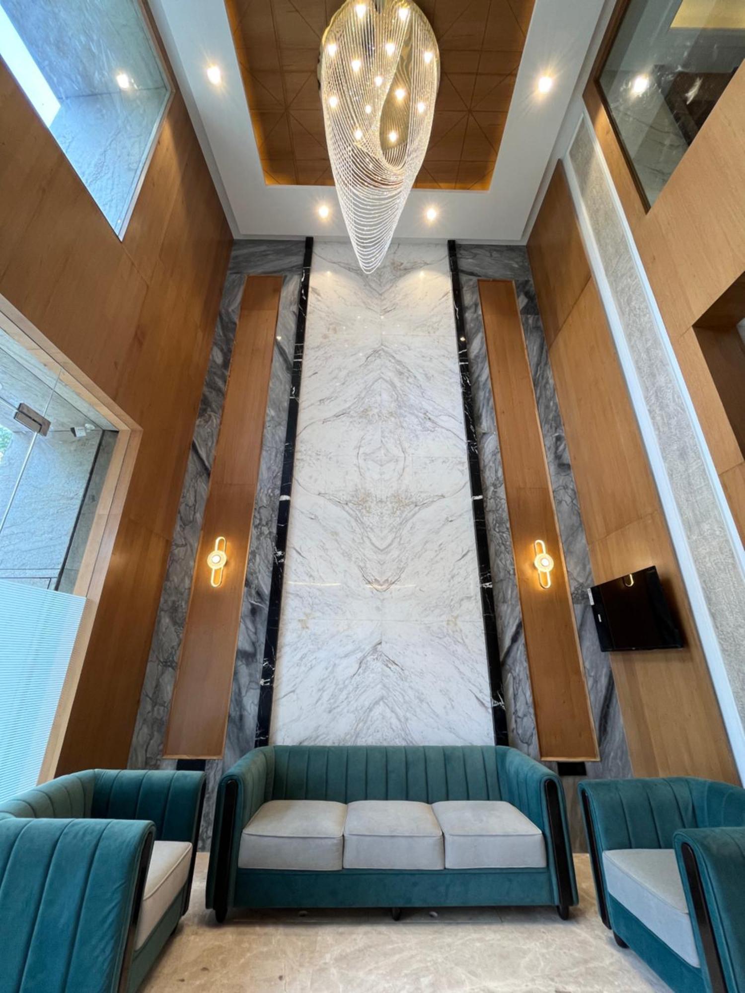 Hotel Esquire Near Bkc Mumbai