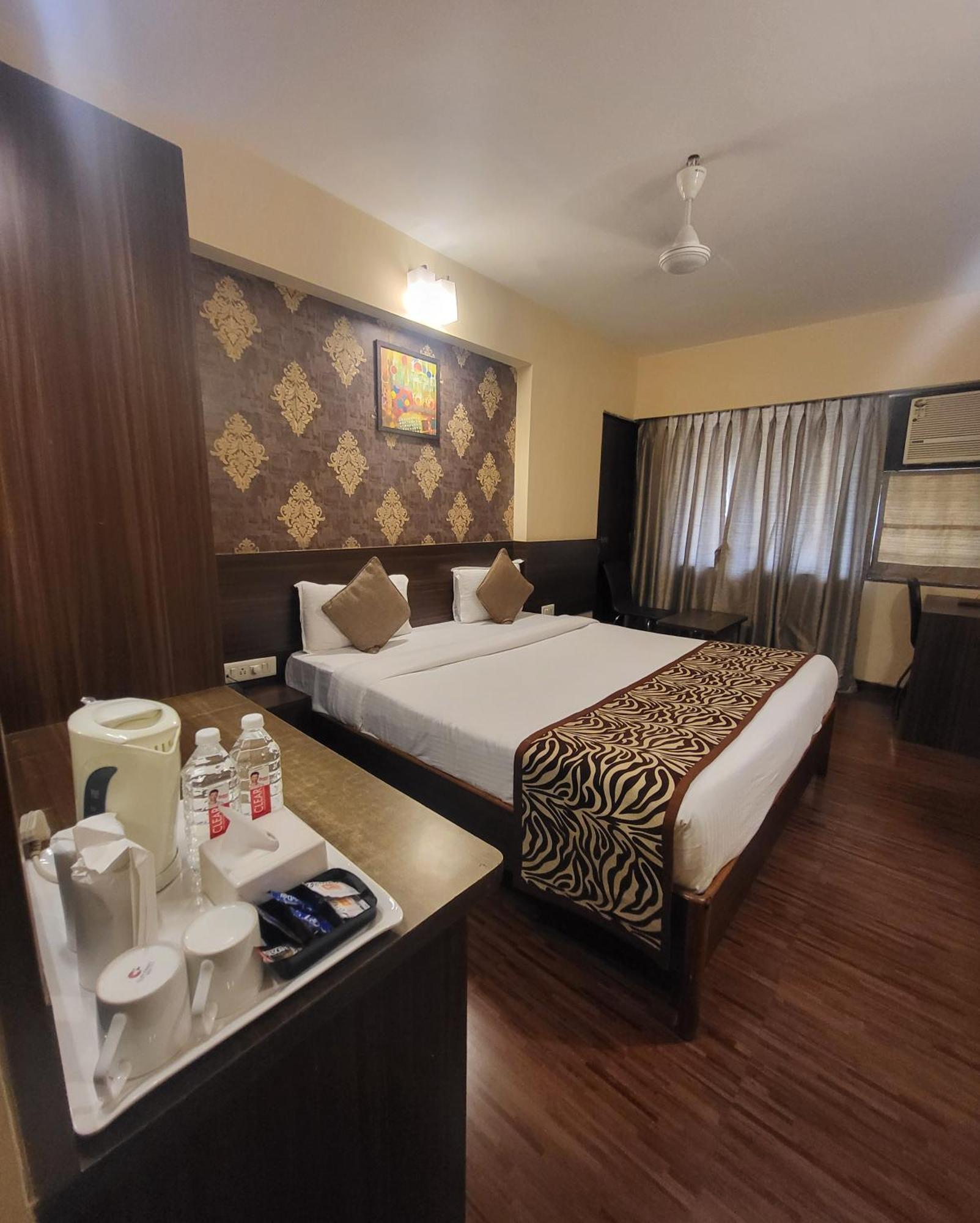 Maharana Chembur Mumbai