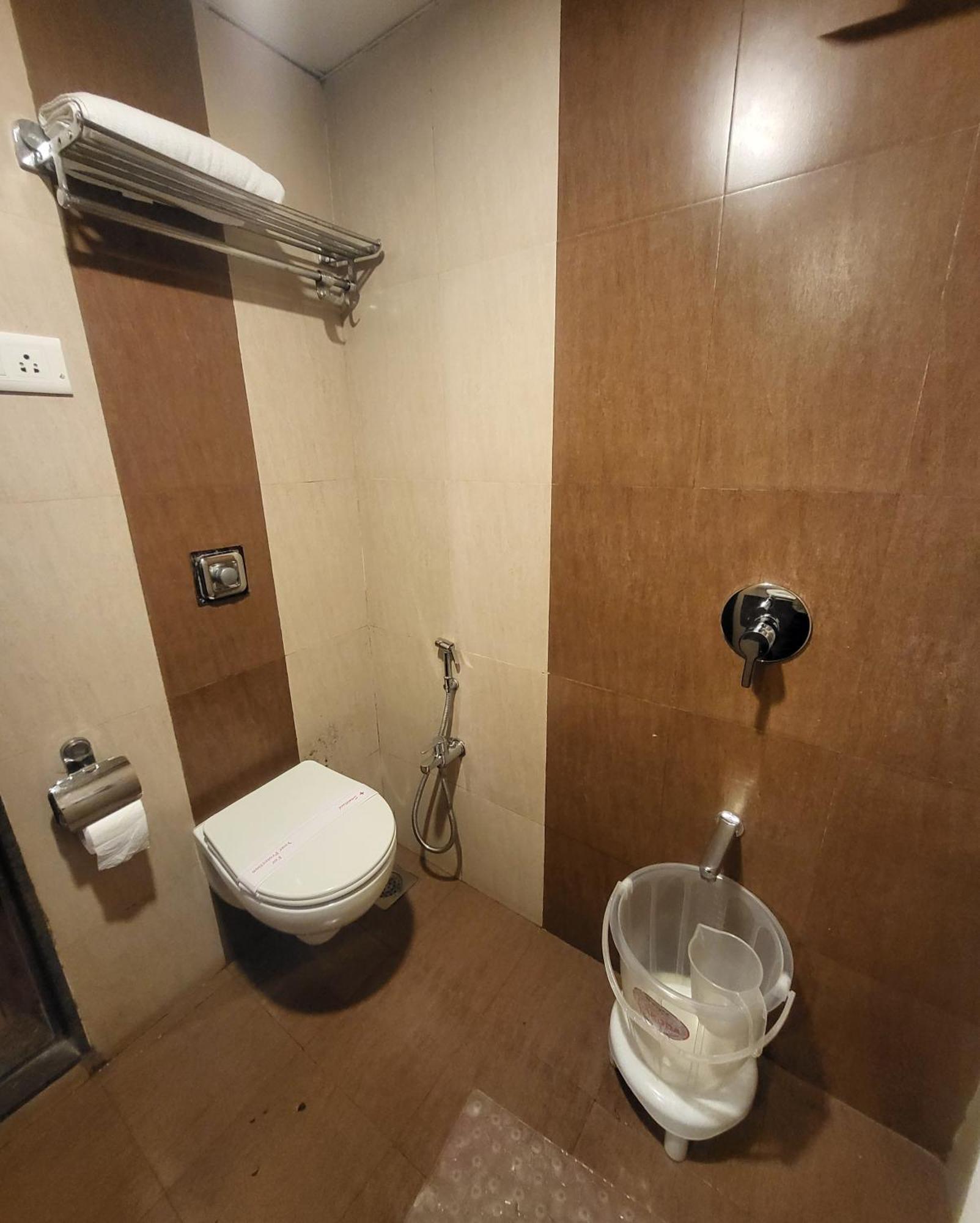 Hotel Maharana Chembur
