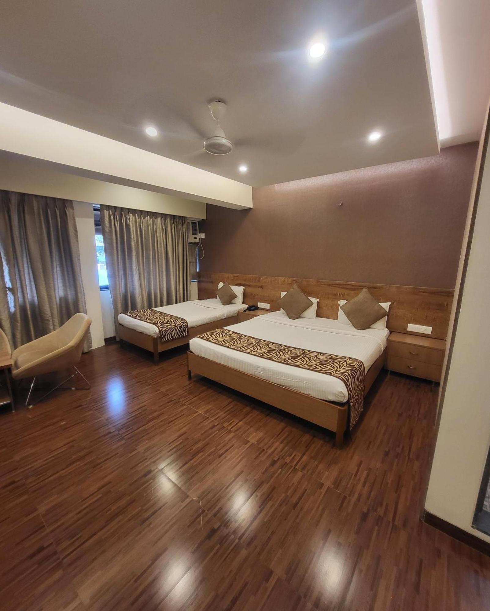 Maharana Chembur 2* Mumbai