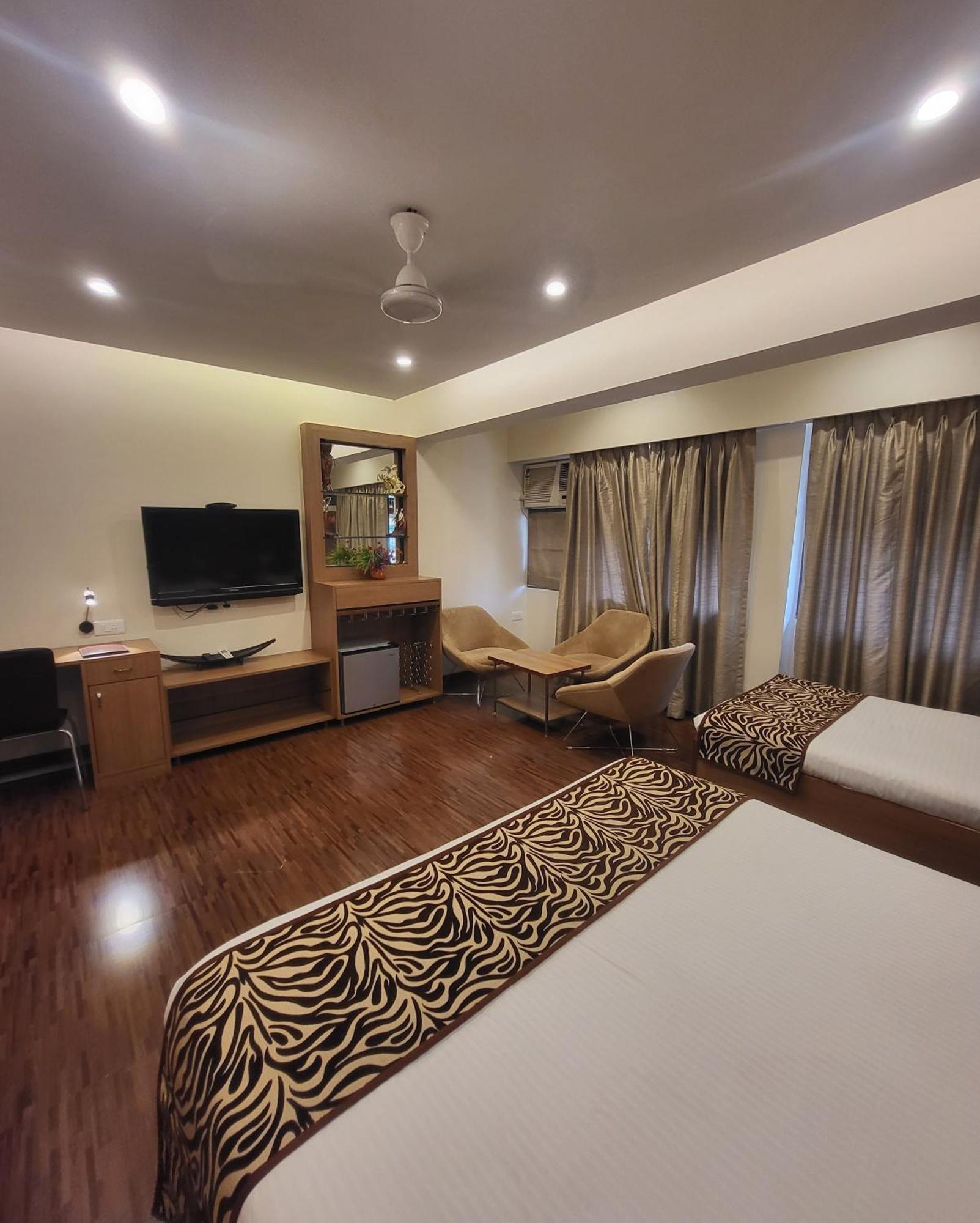 Maharana Chembur