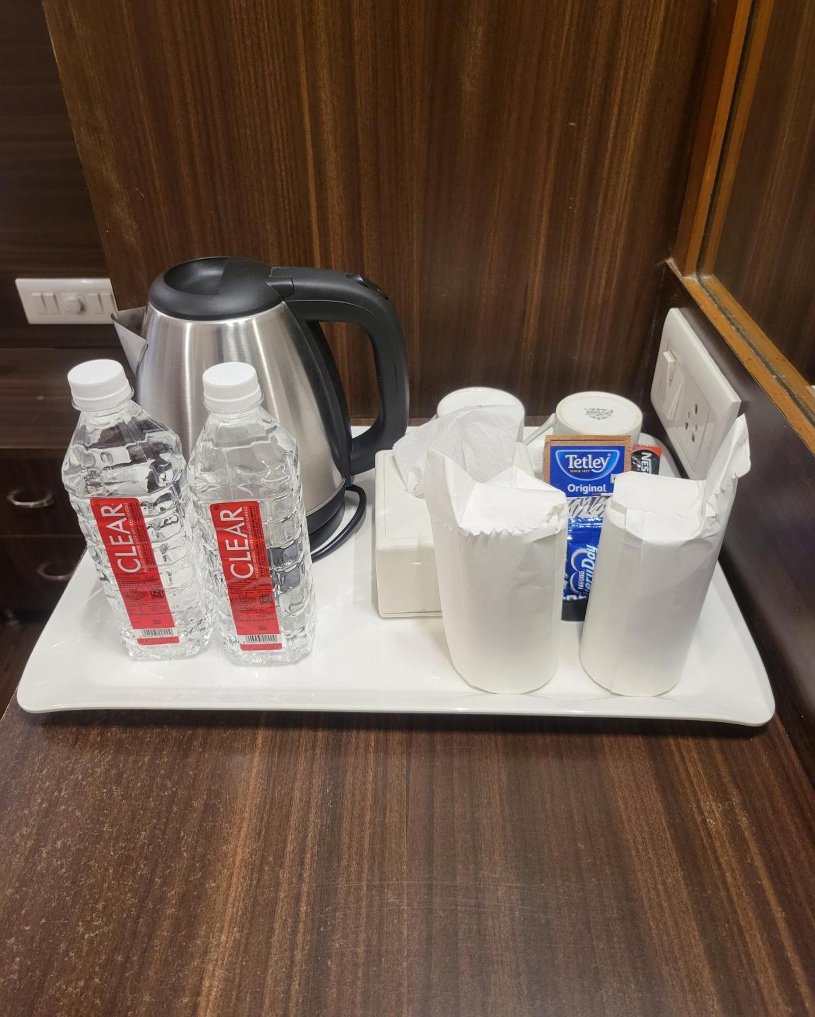 Maharana Chembur Hotel Mumbai