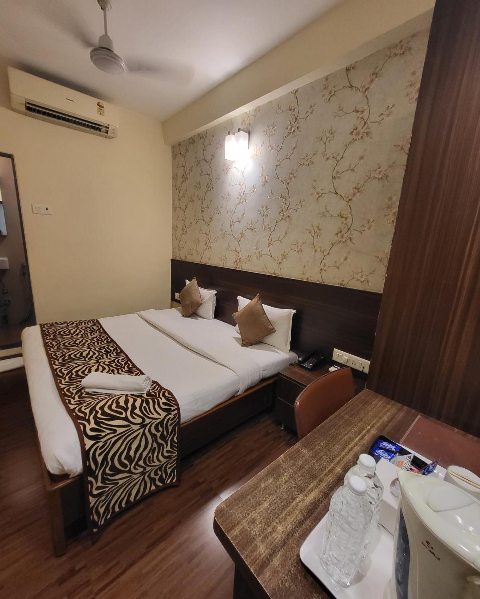 Maharana Chembur Mumbai