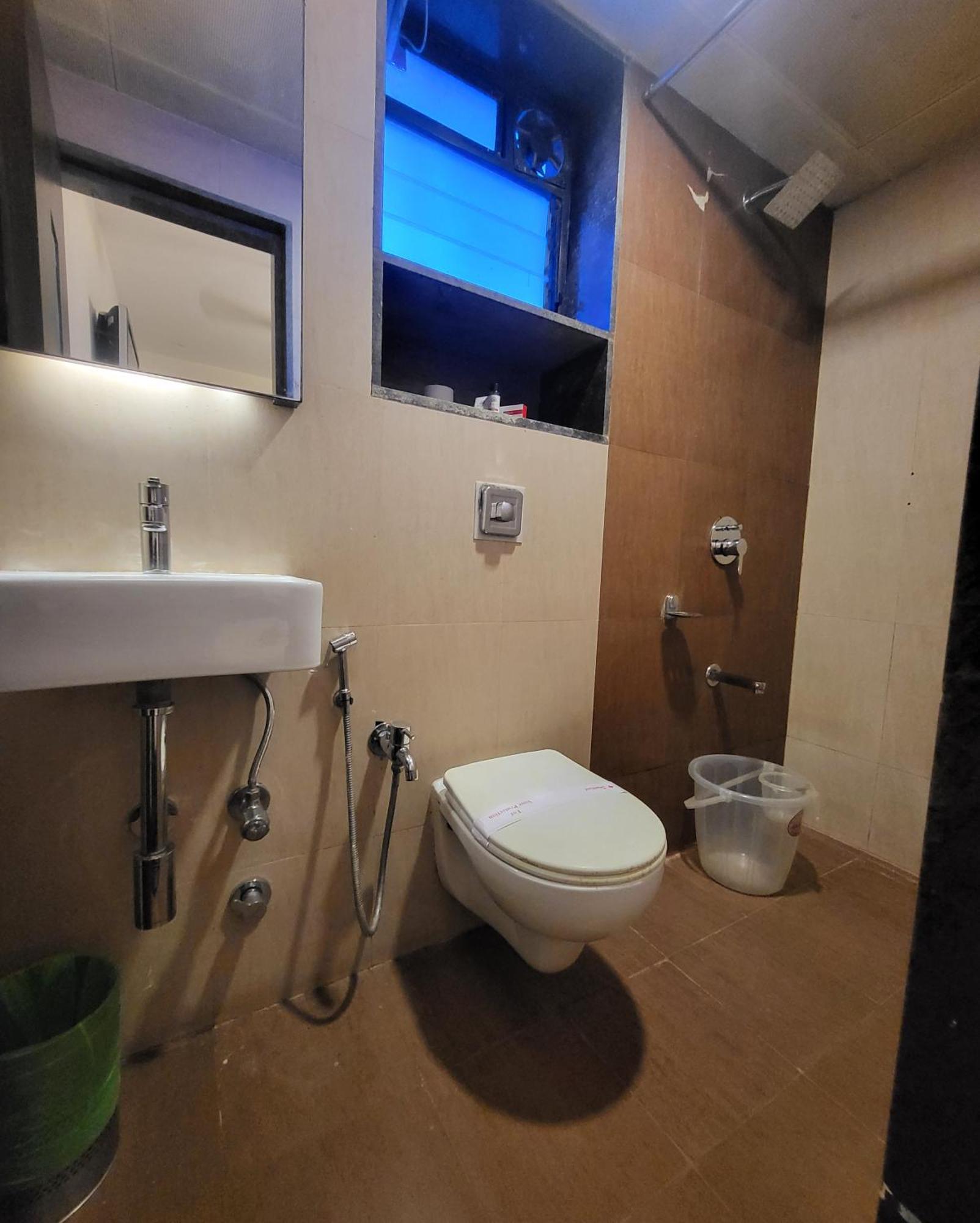 Hotel Maharana Chembur Mumbai