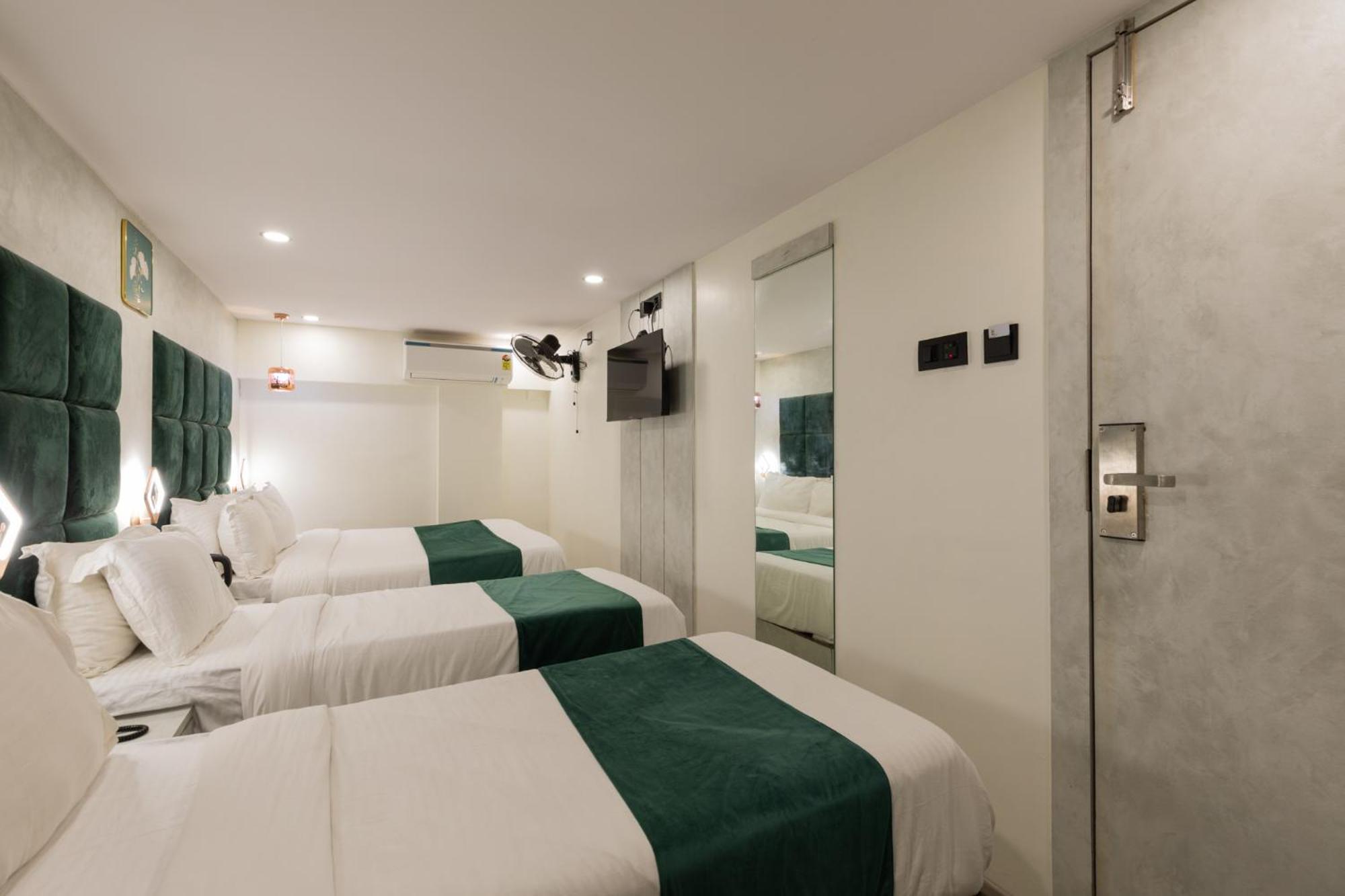 Hotel Larmont Luxury