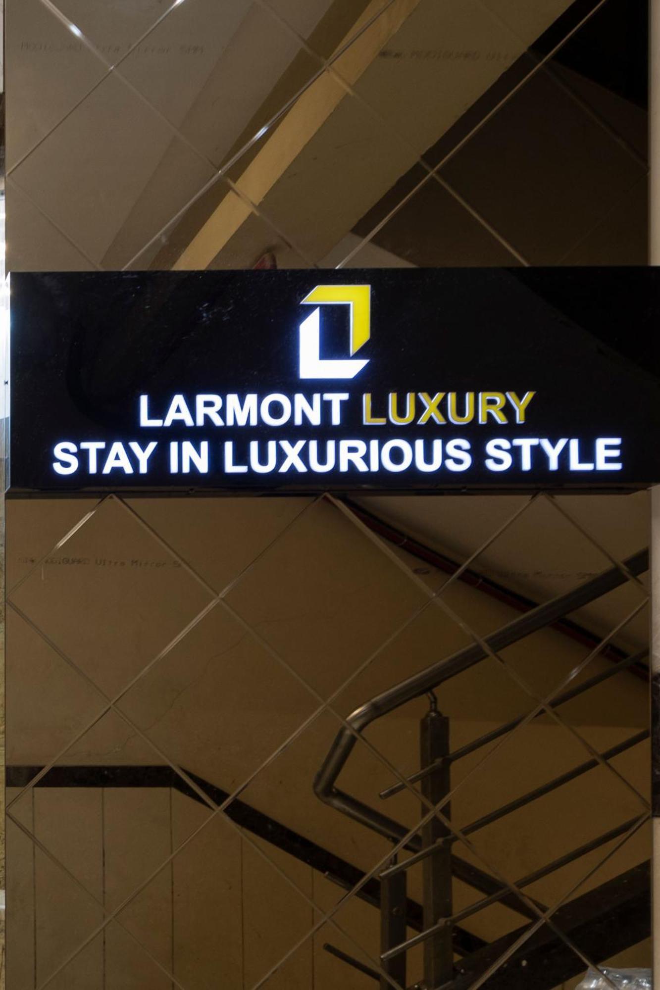 Larmont Luxury Mumbai