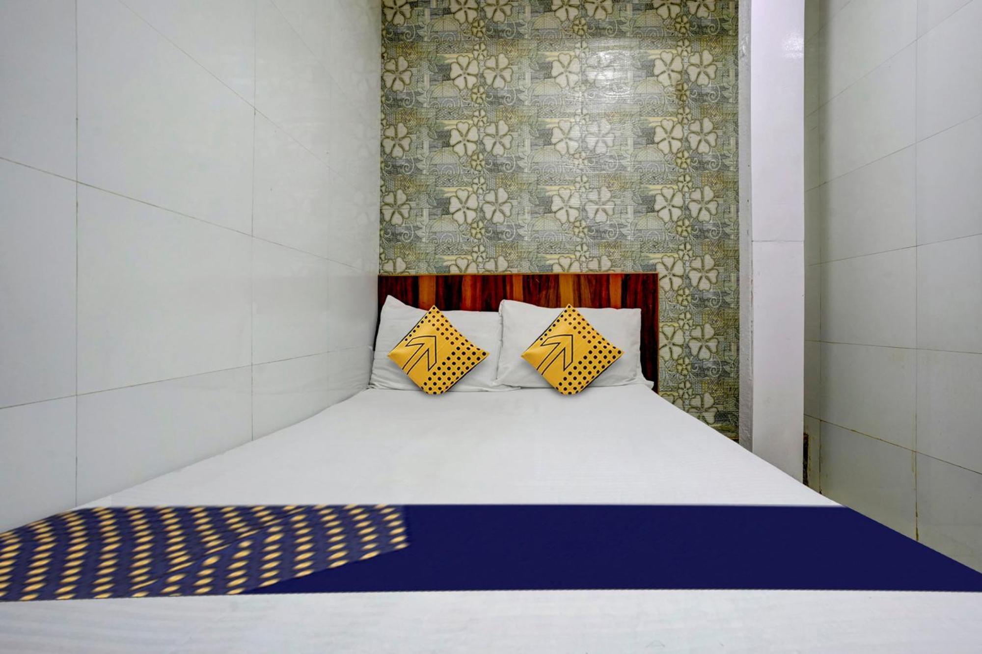 Hotel Hotel O Gulzar Mumbai