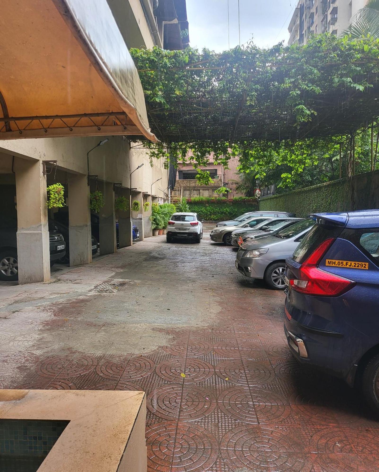 Hotel Maharana Chembur Mumbai