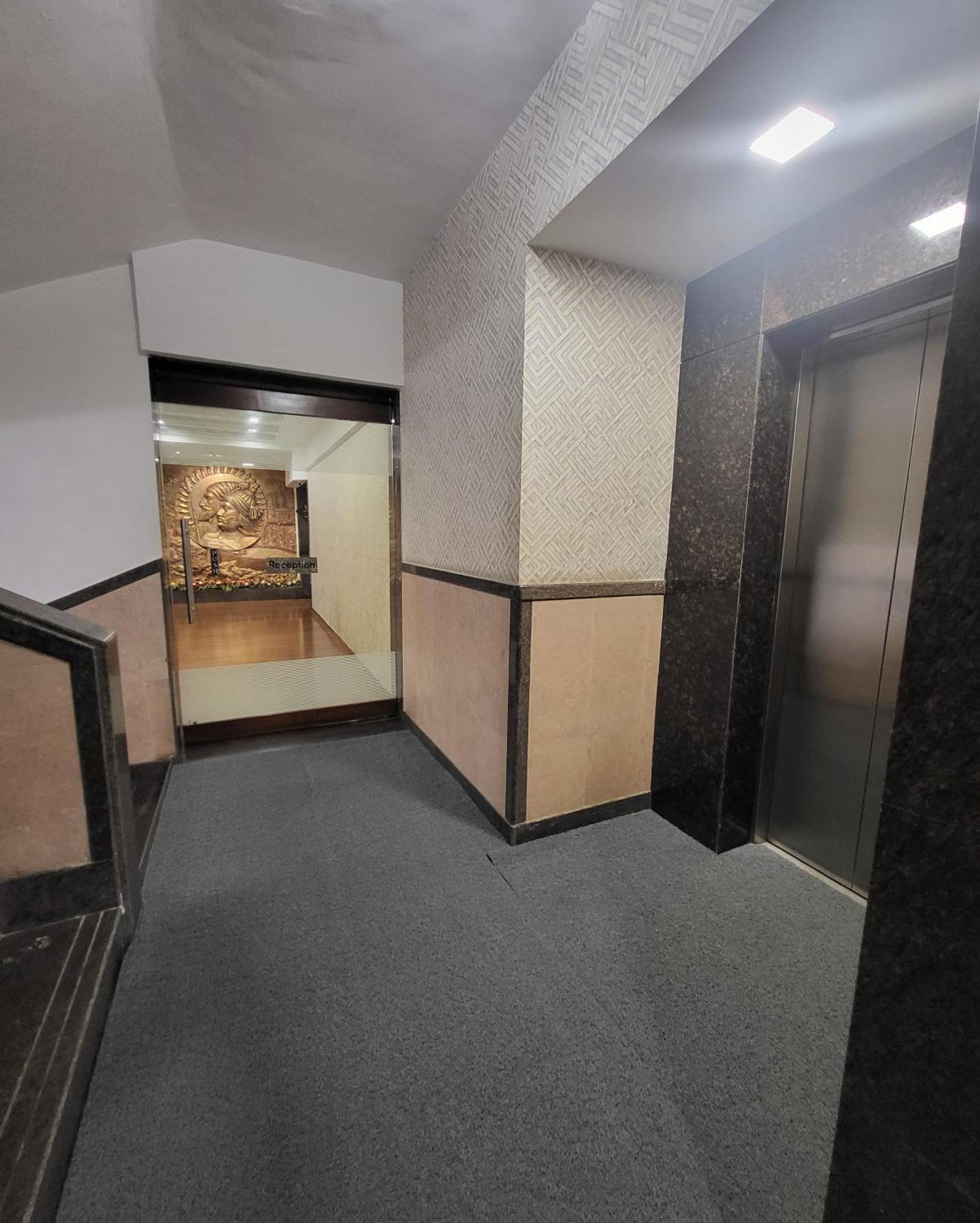 Maharana Chembur 2*