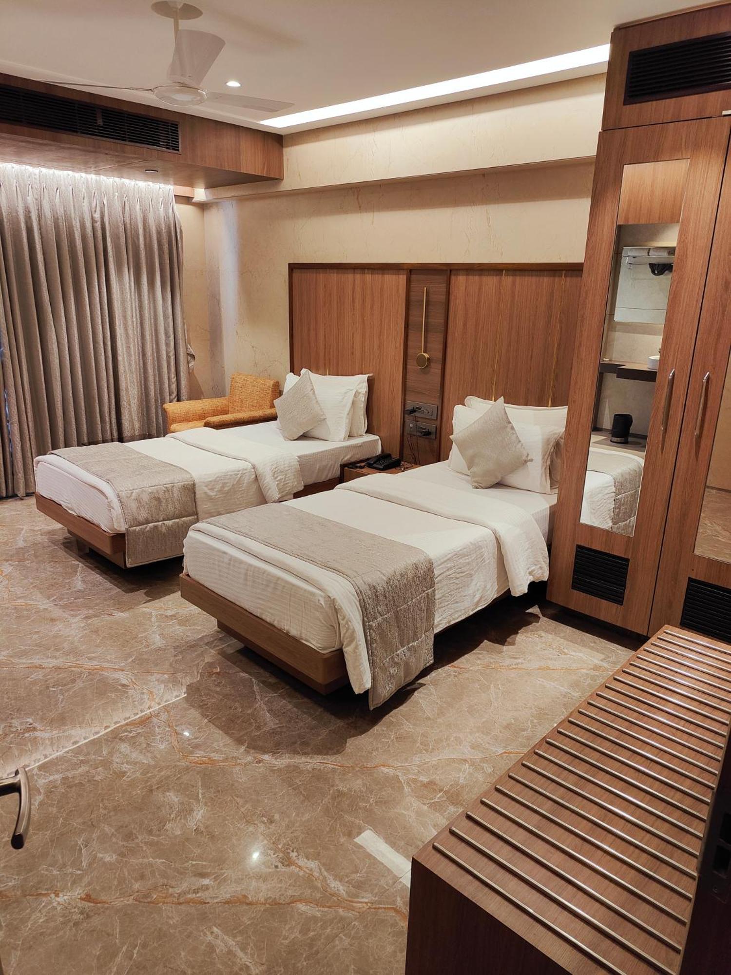Hotel Archana Residency
