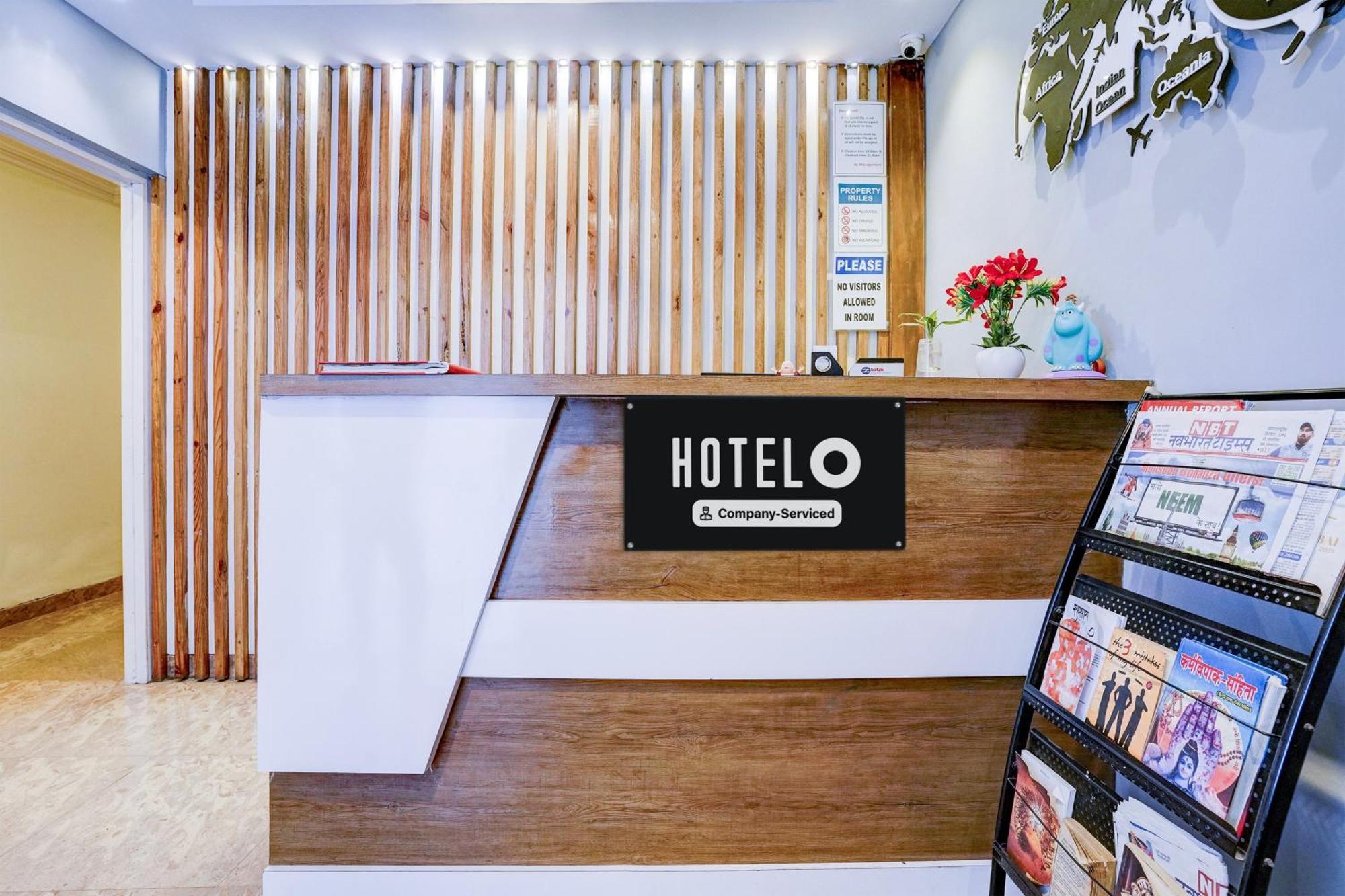 De Classico Hotel Mumbai