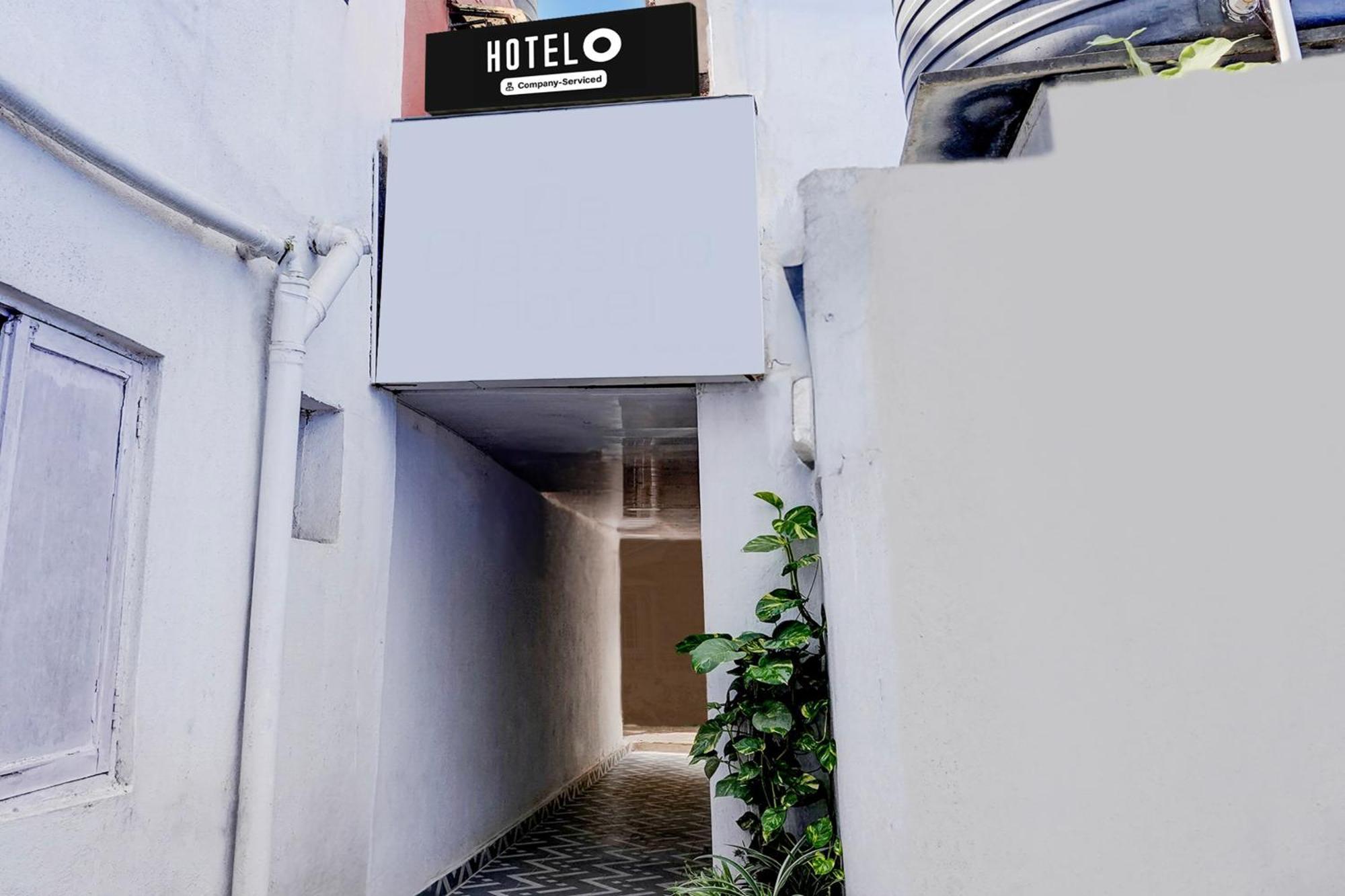 Hotel De Classico 4*