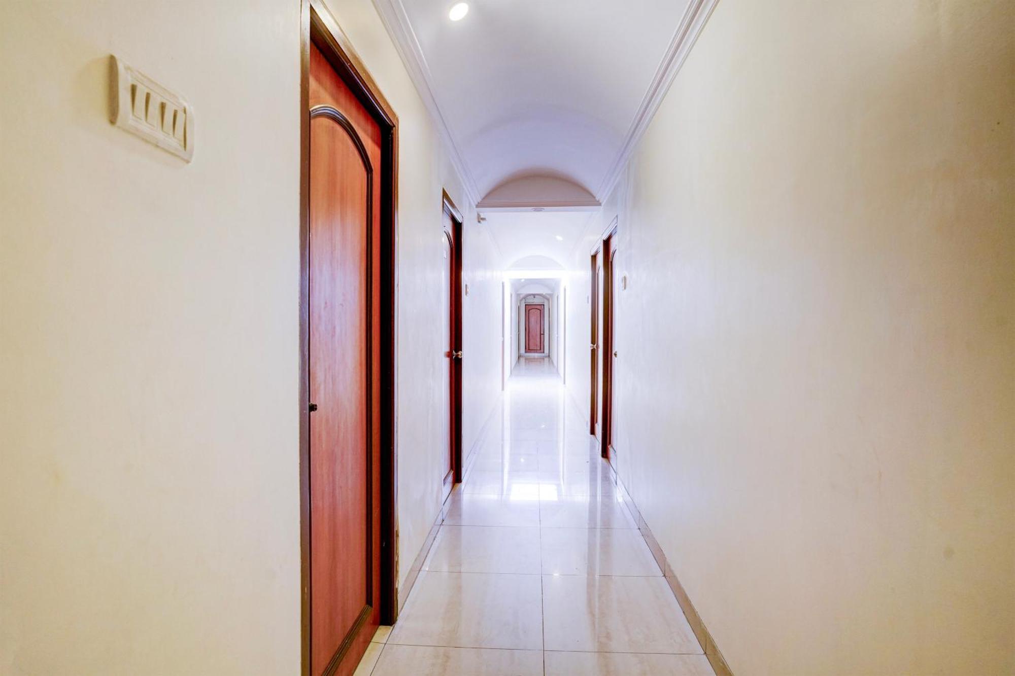 Hotel De Classico Mumbai