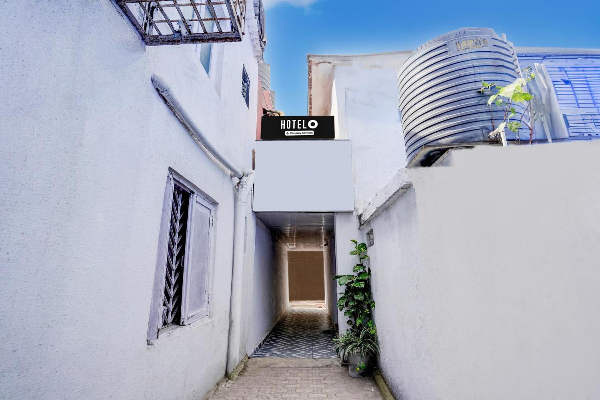 De Classico Hotel