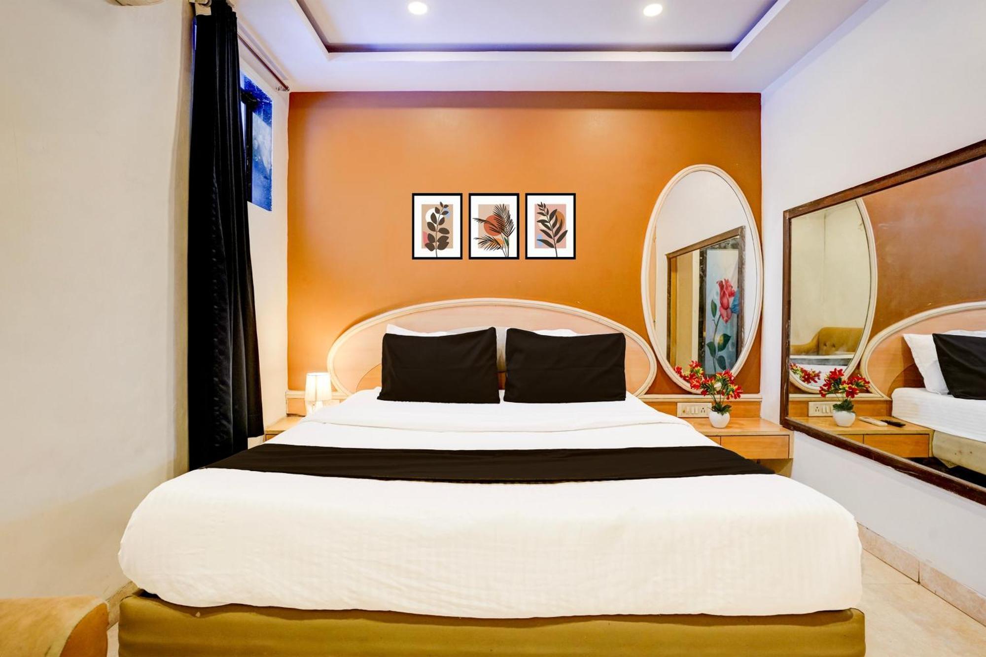 Hotel De Classico Mumbai