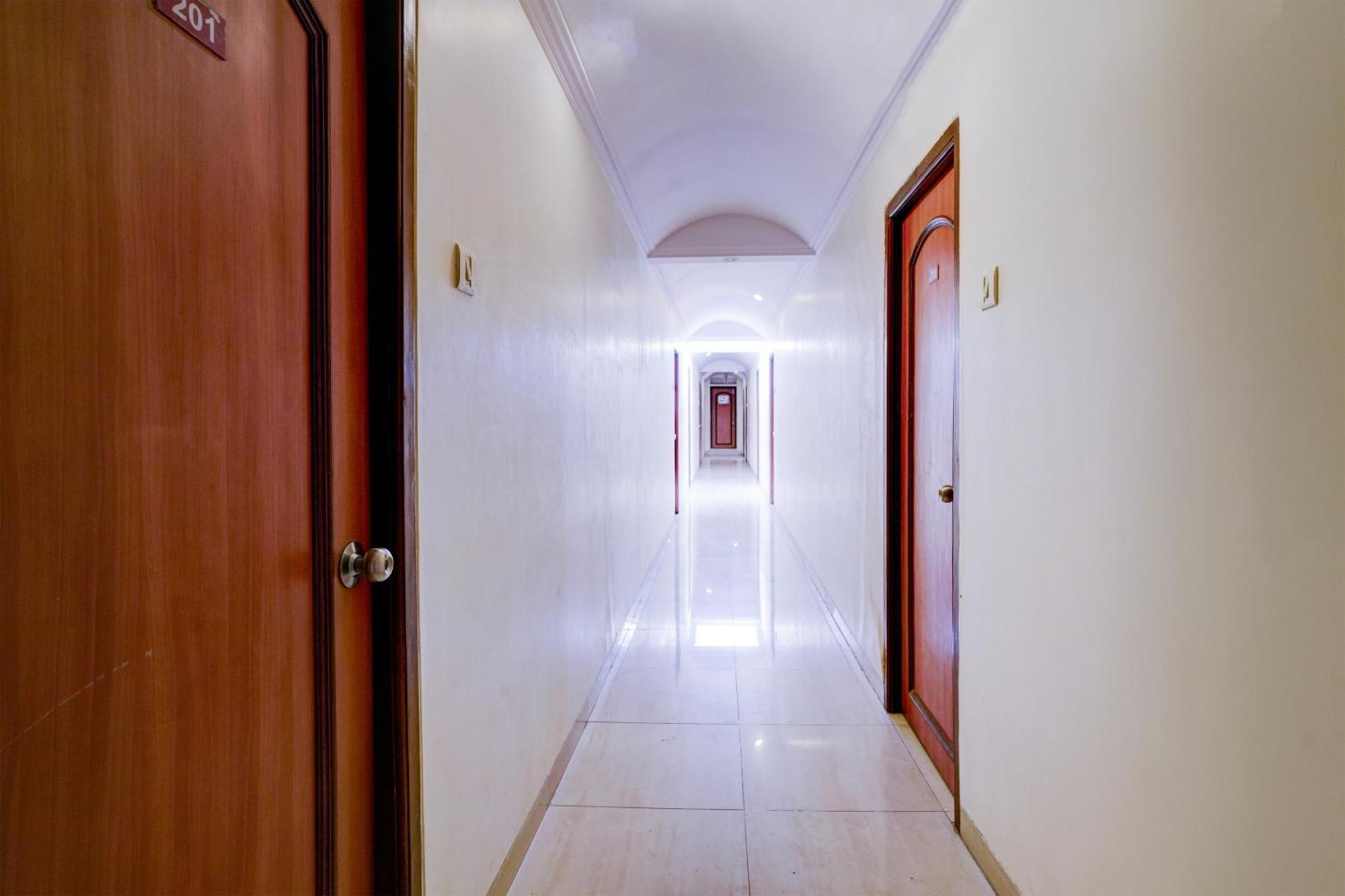 Hotel De Classico