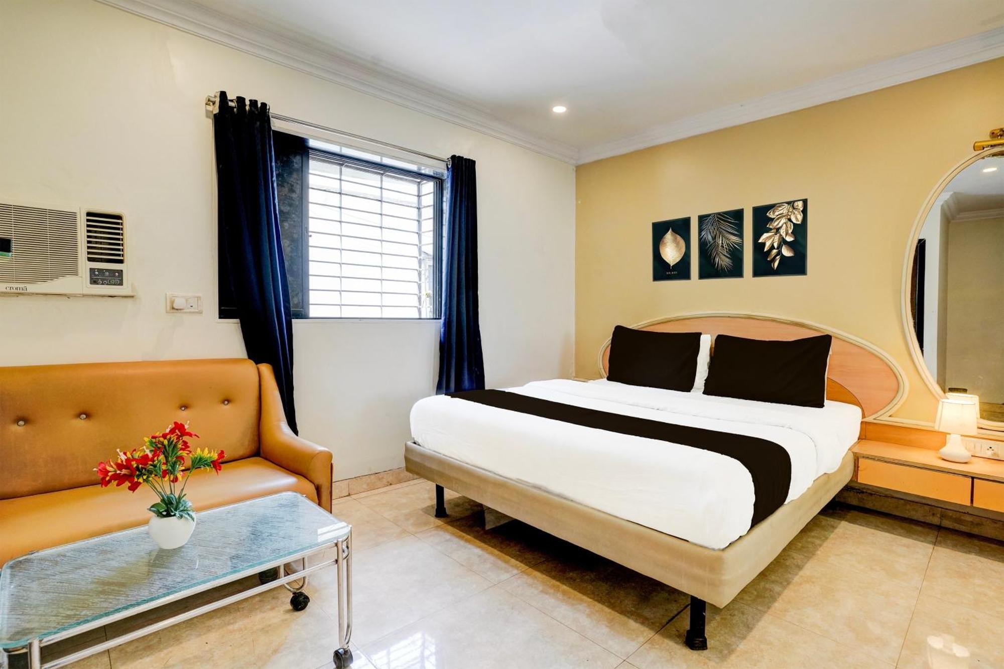 Hotel De Classico 4*
